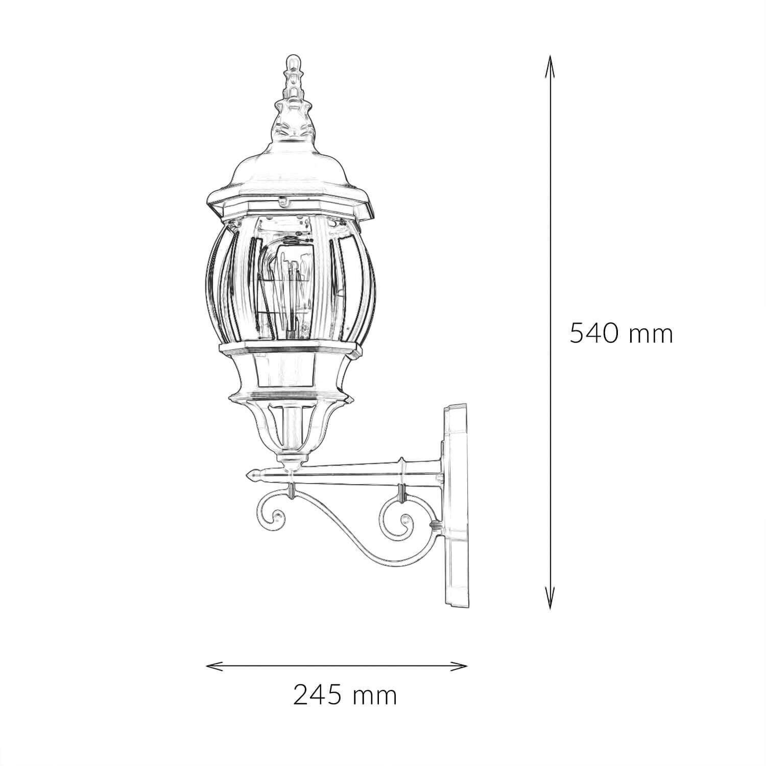 Lampe
