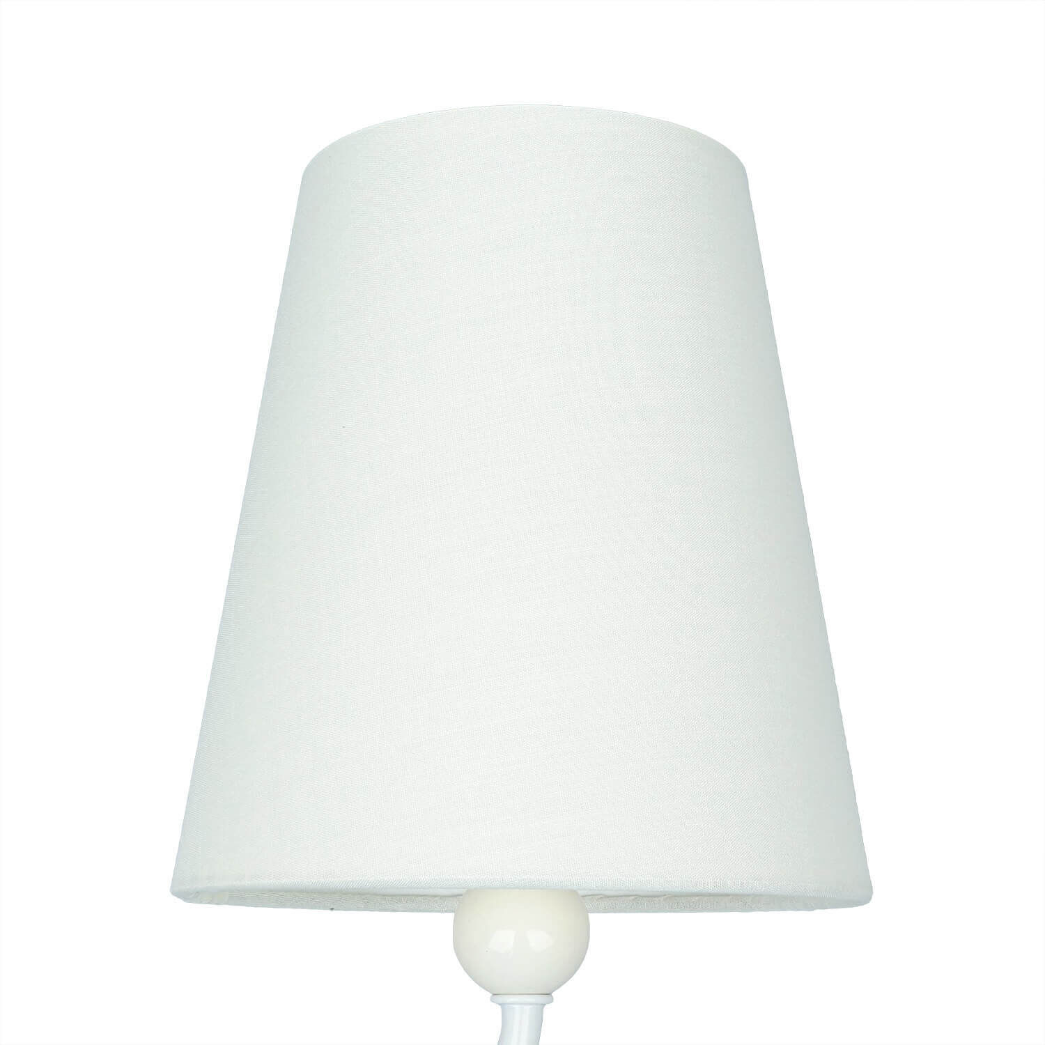 Lampe, Lampenschirm