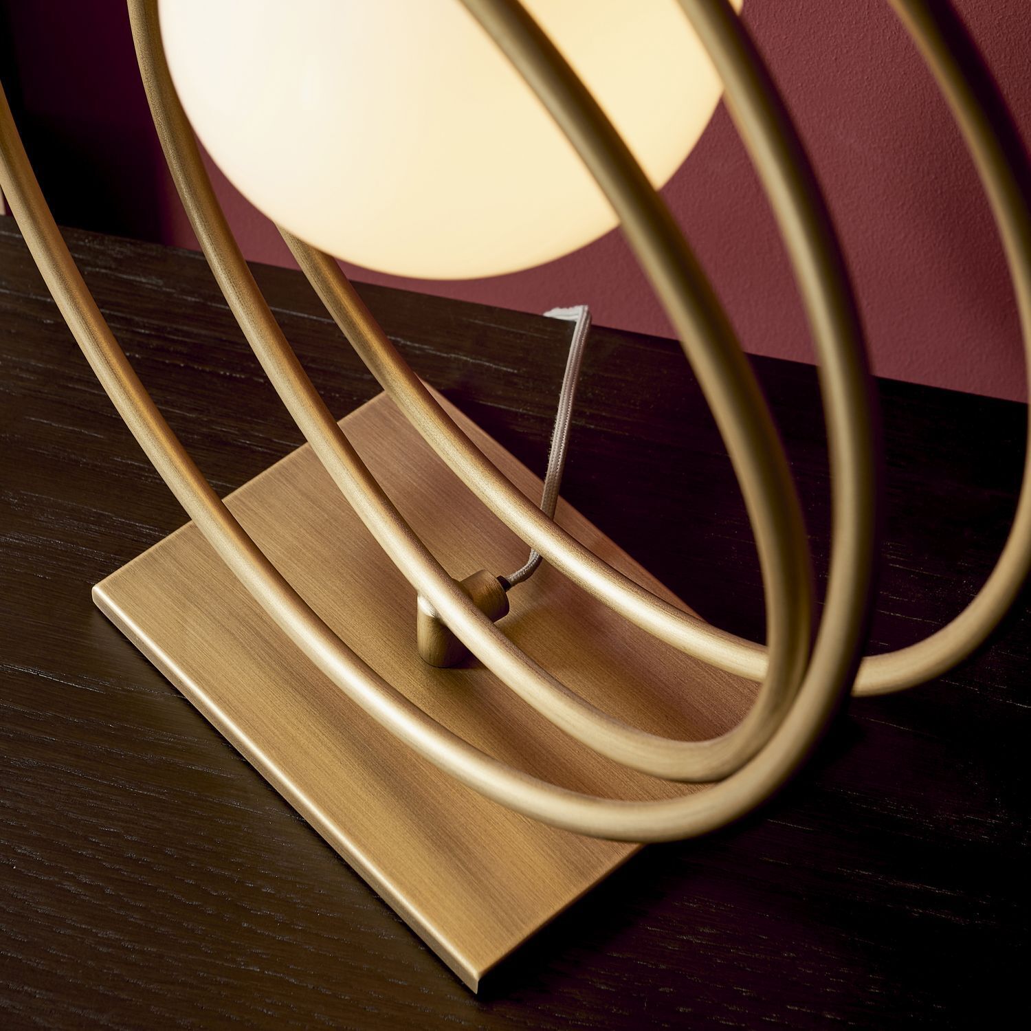 Lampe, Tischlampe