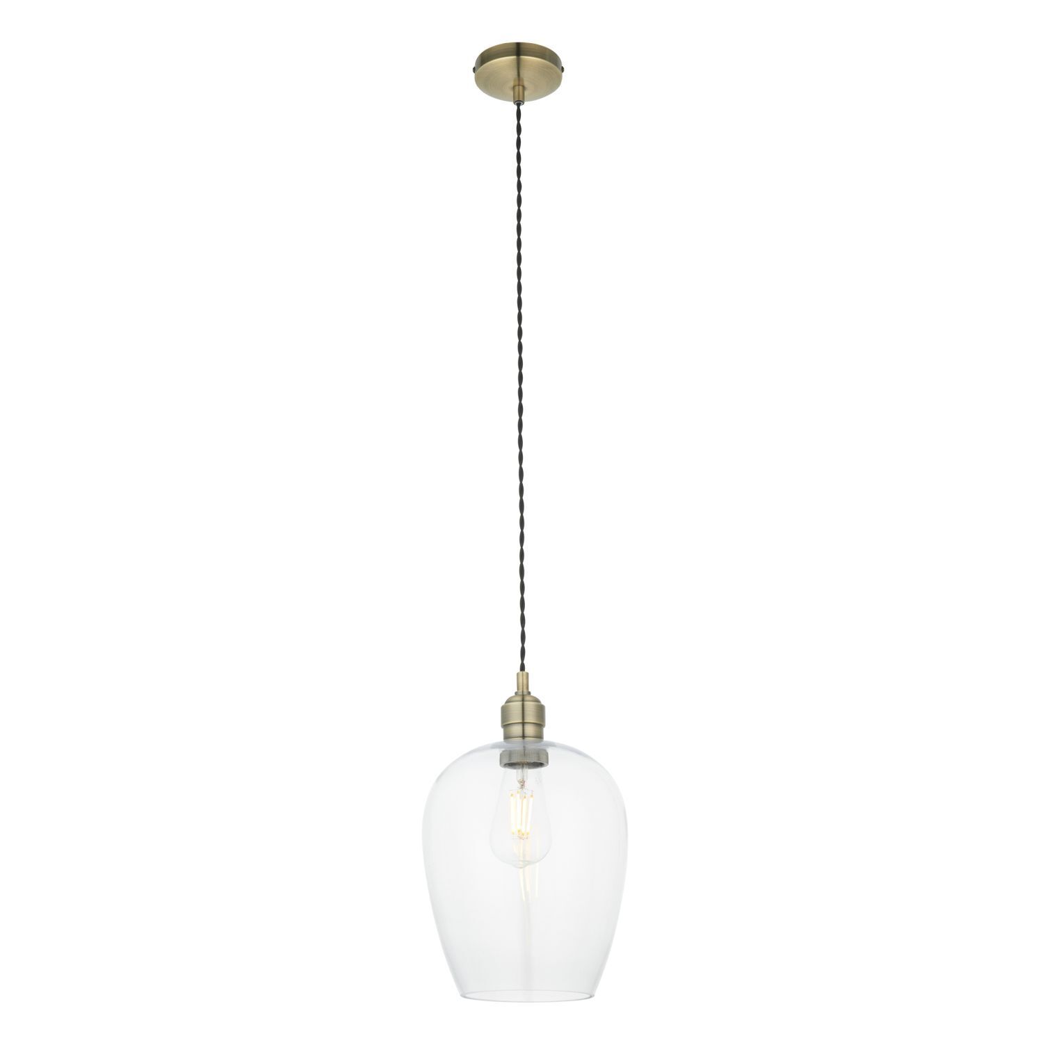 Leuchte, Lampe
