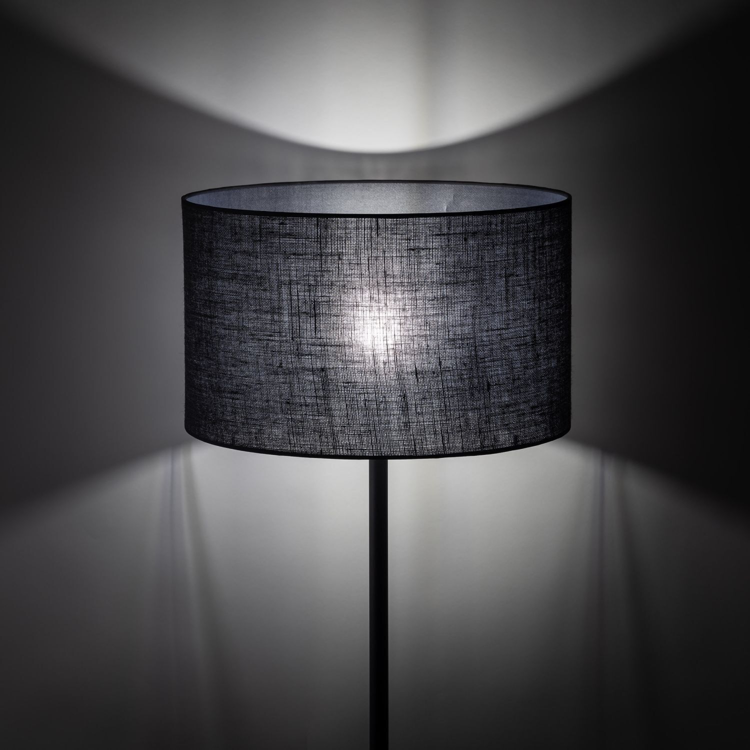 Lampe, Lampenschirm