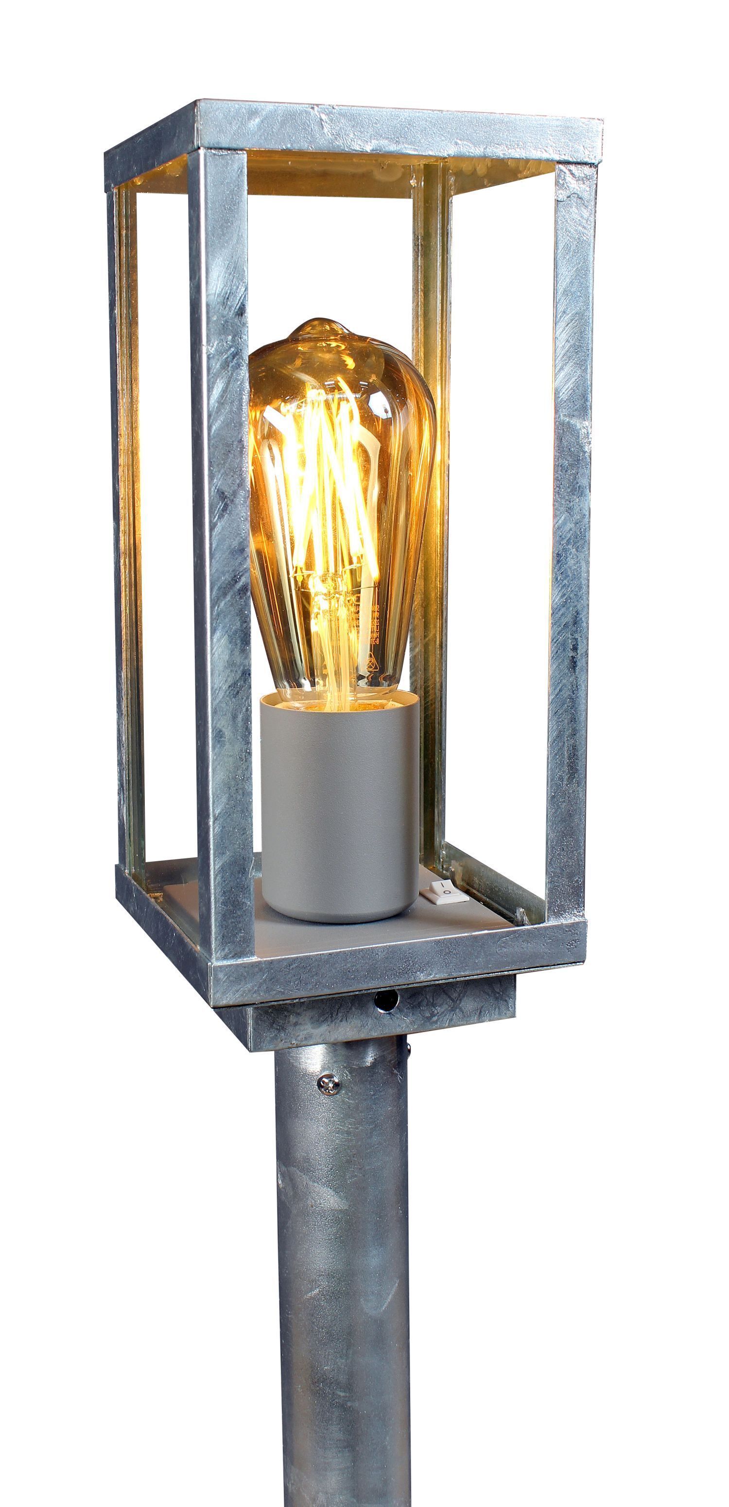 Licht, Lampe