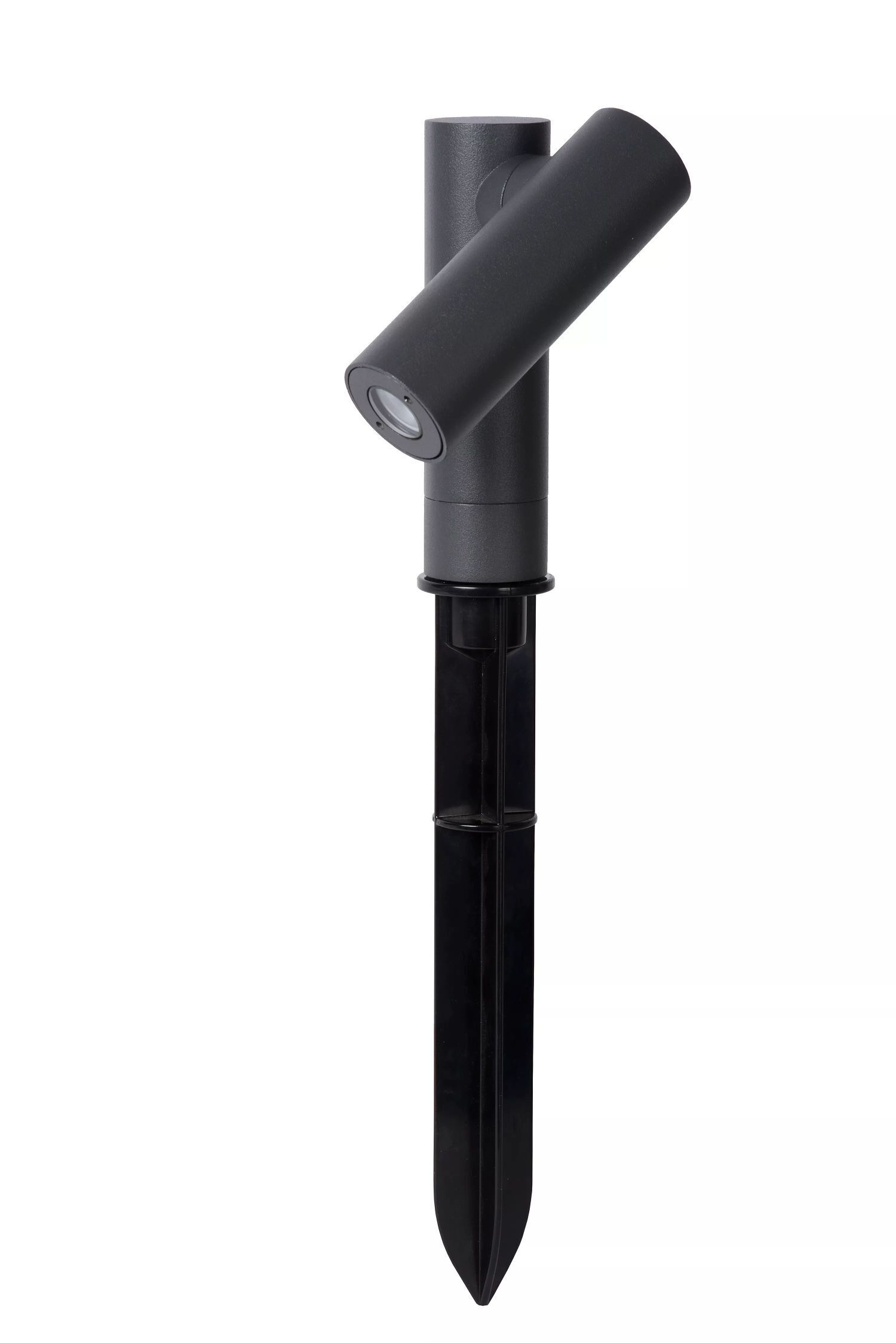 LED Wegeleuchte verstellbar Erdspieß IP65 13 cm 3000 K