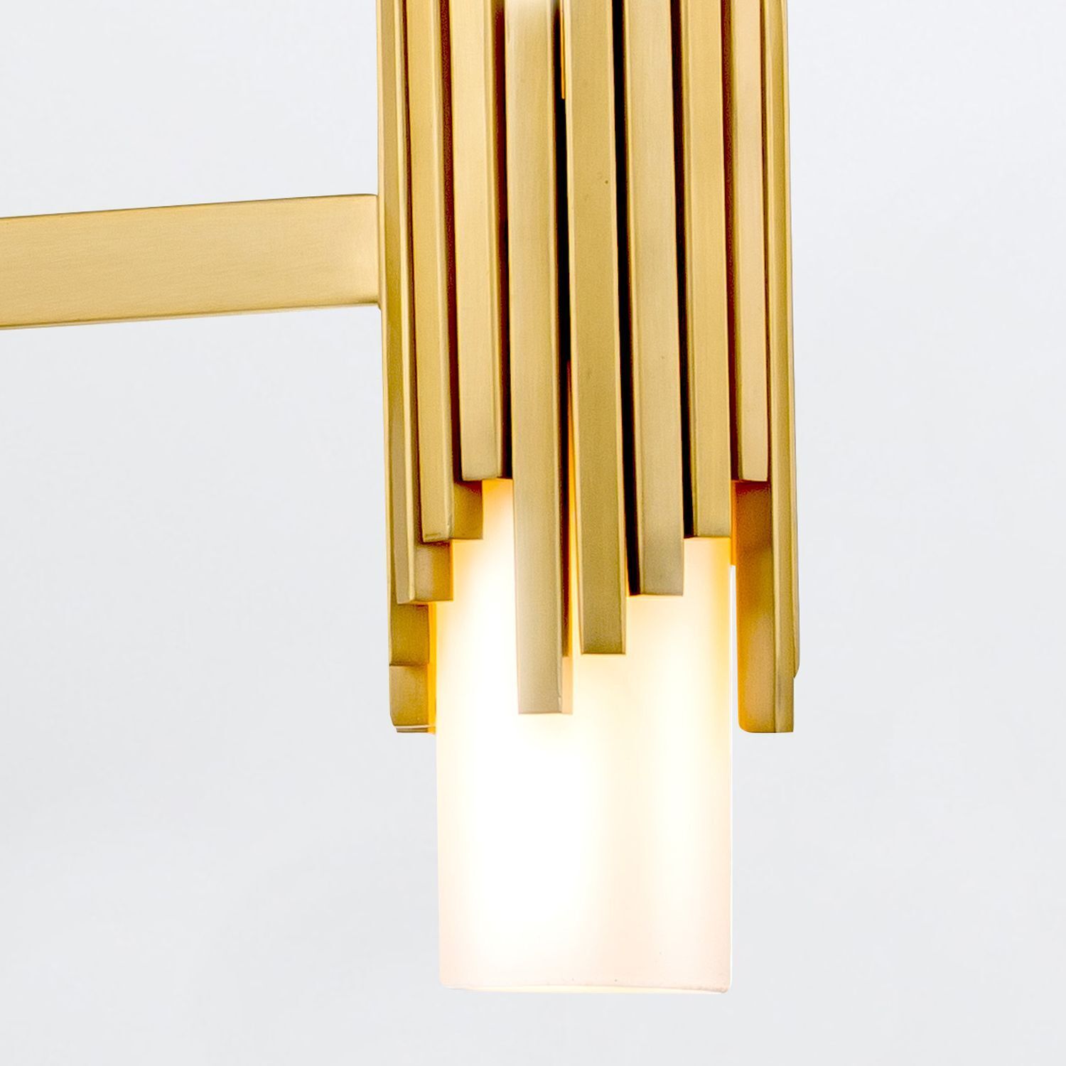 Lampe, Kronleuchter