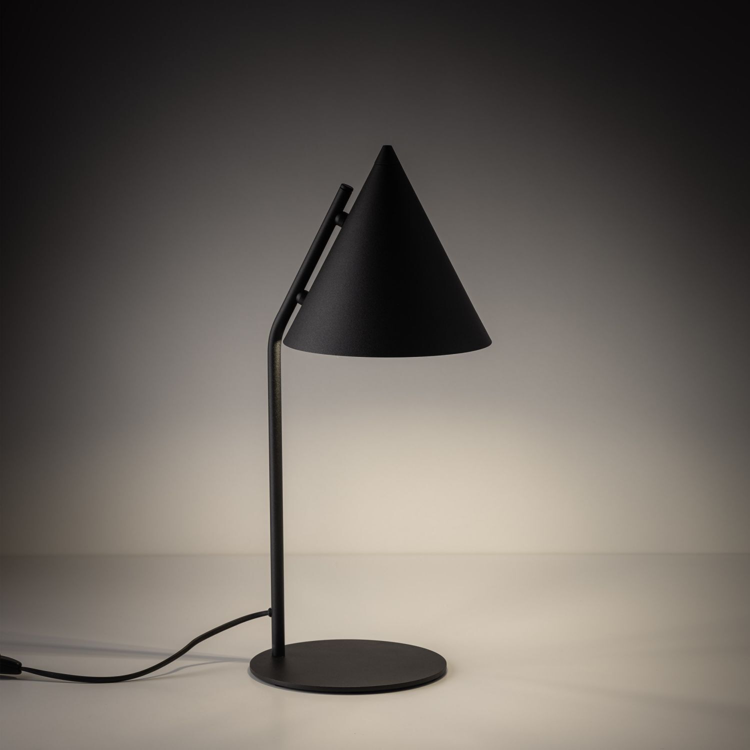Lampe, Lampenschirm
