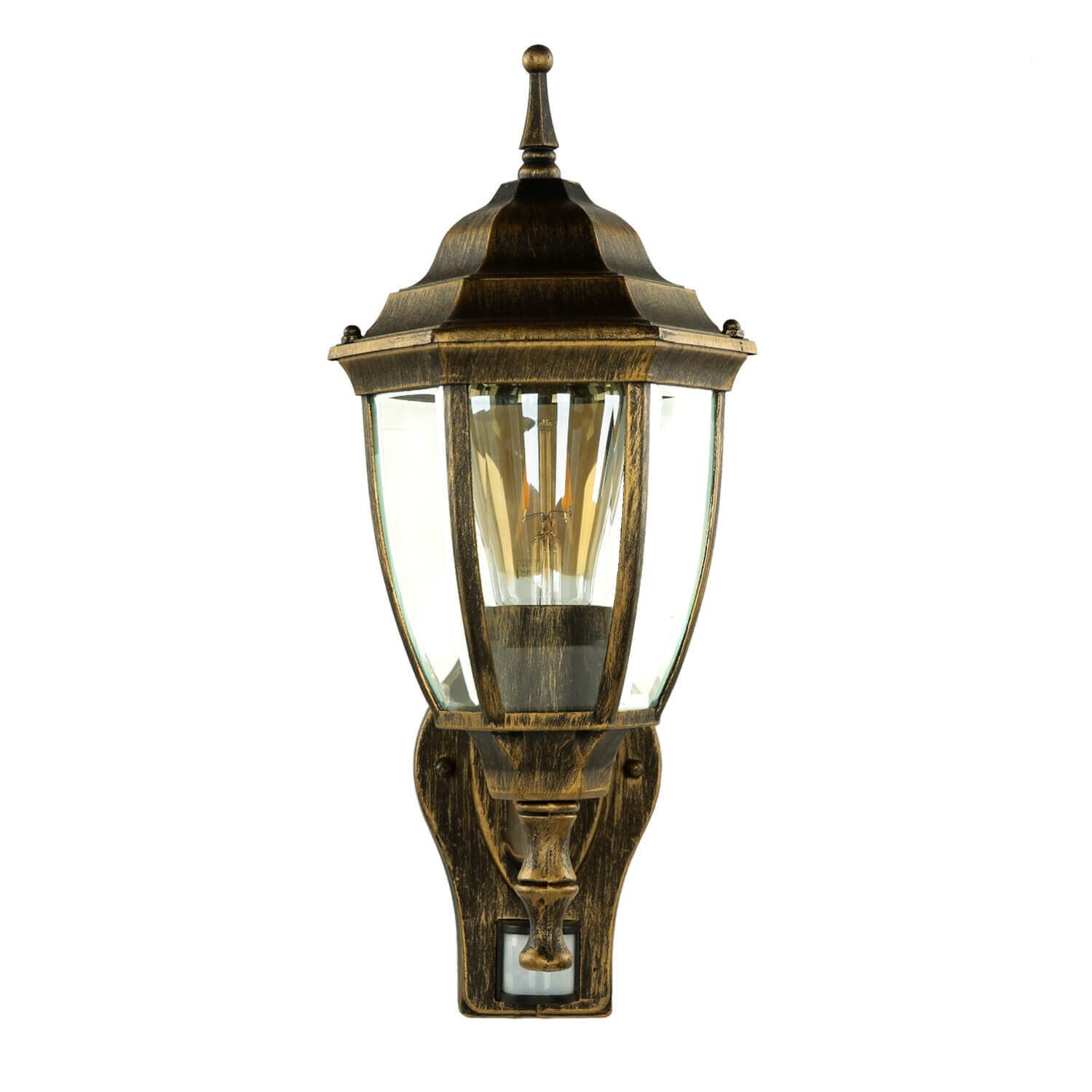 Lampe