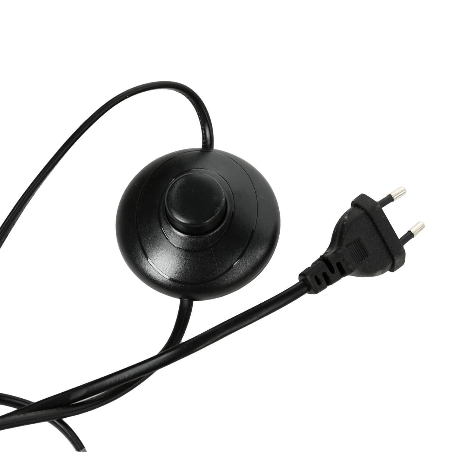 Stehlampe Metall Retro verstellbar Wohnzimmer MIA Adapter, Elektronik