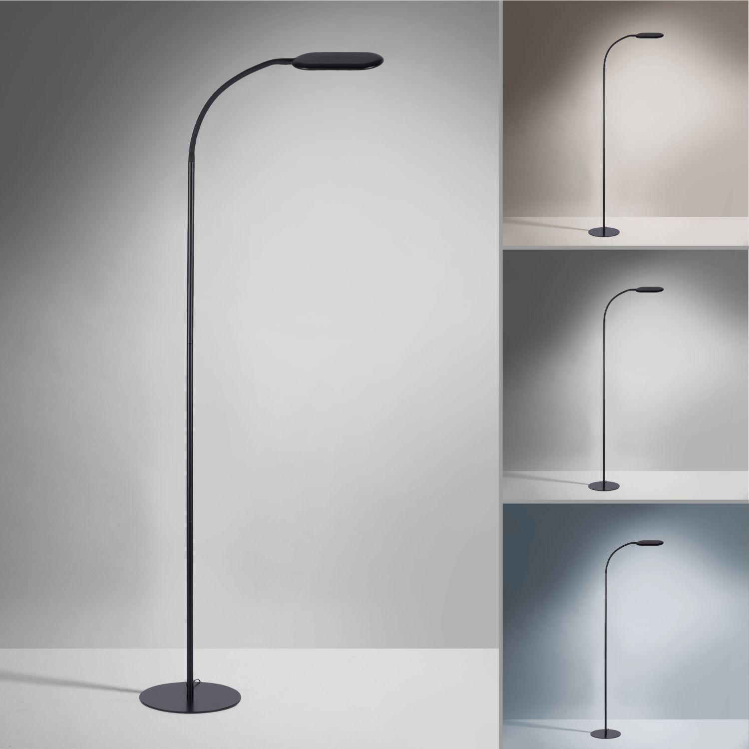 Lampe