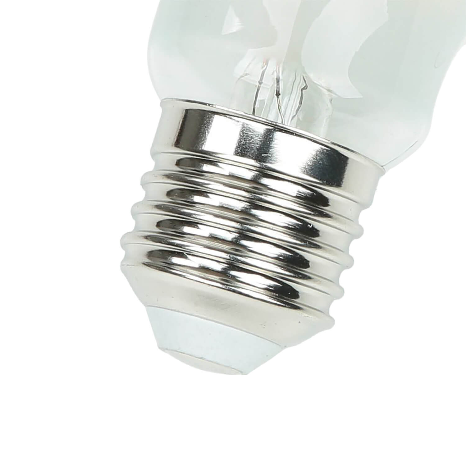 LED Leuchtmittel E27 2700 K 800 lm 7W Dimmbar - LM10046 Licht