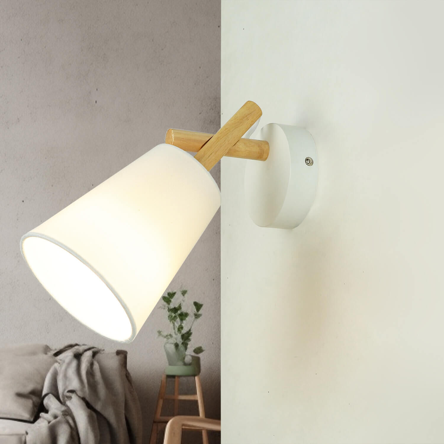 Lampe