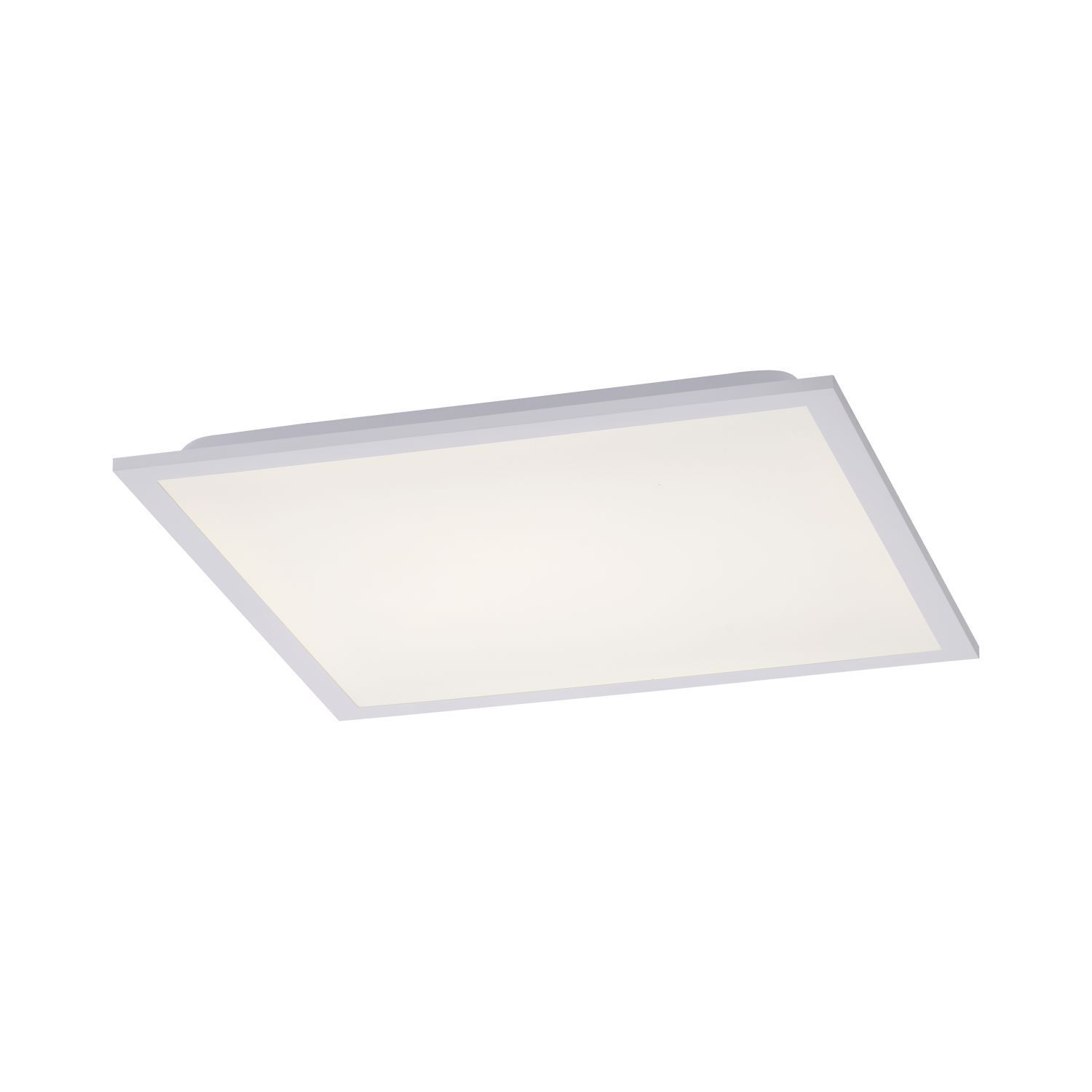 LED Deckenleuchte mit Bewegungsmelder L:44,5 cm 2100 lm Deckenleuchte, Leuchte