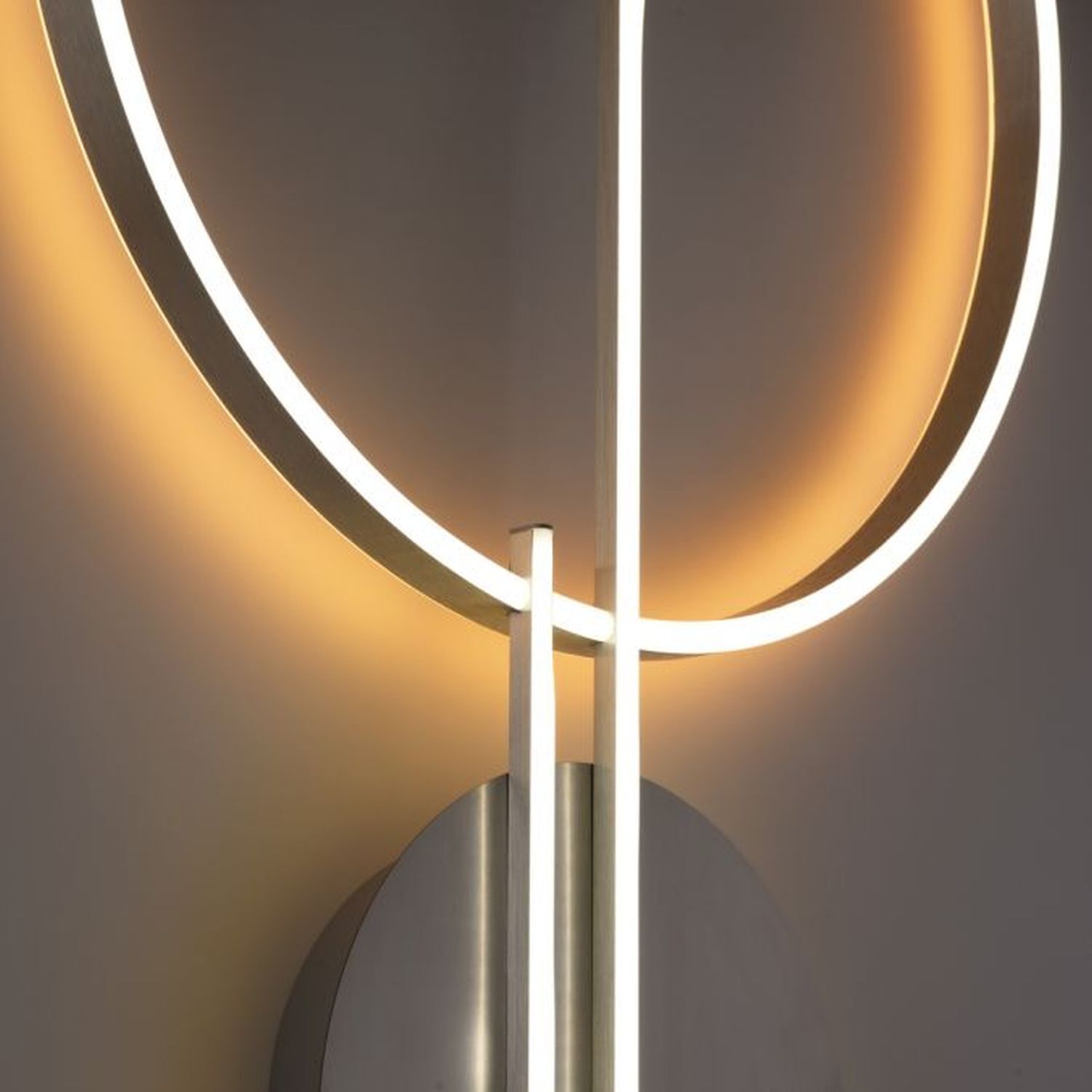 Beleuchtung, Lampe