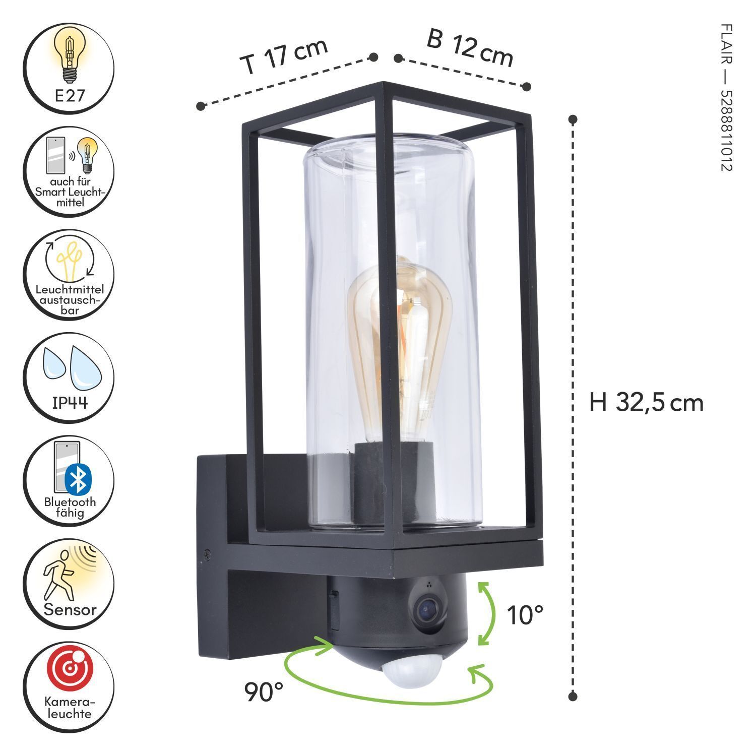 Lampe, Licht, Laterne