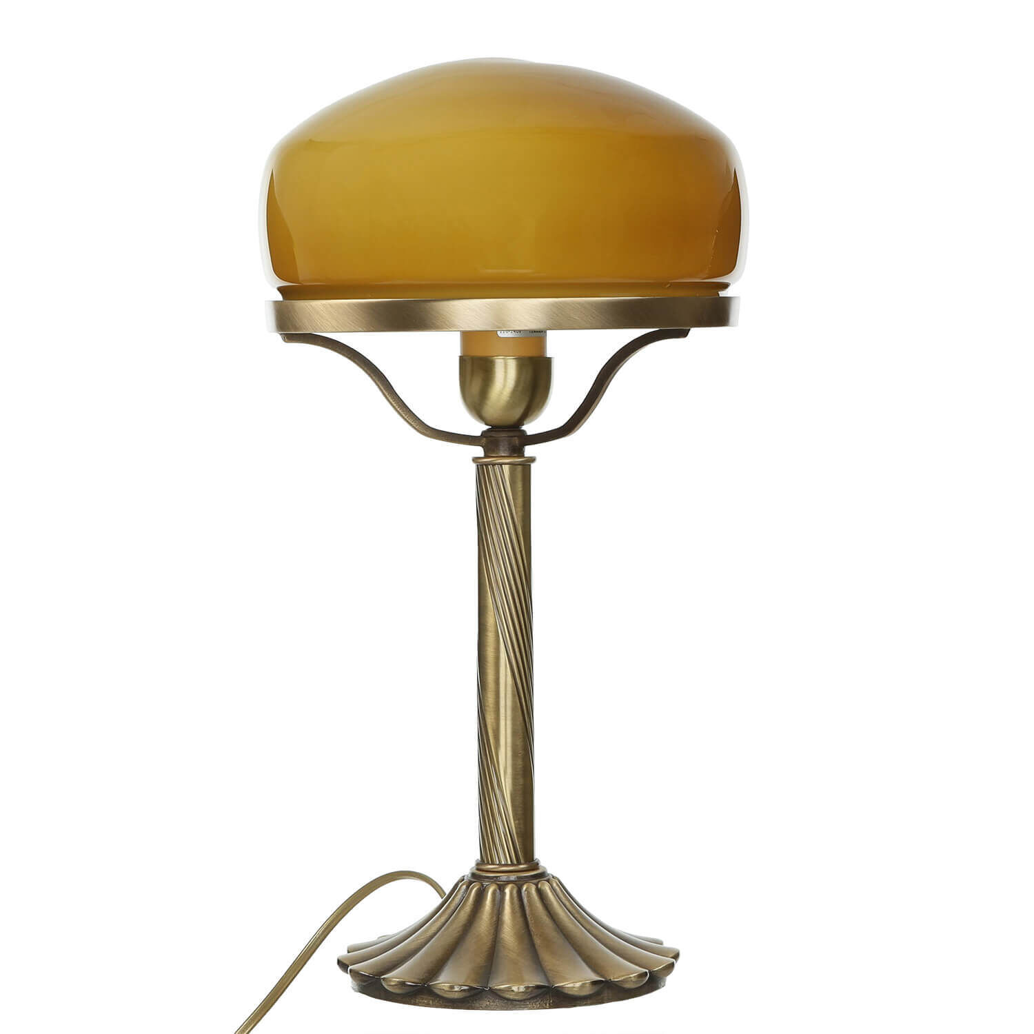 Lampe, Tischlampe, Lampenschirm
