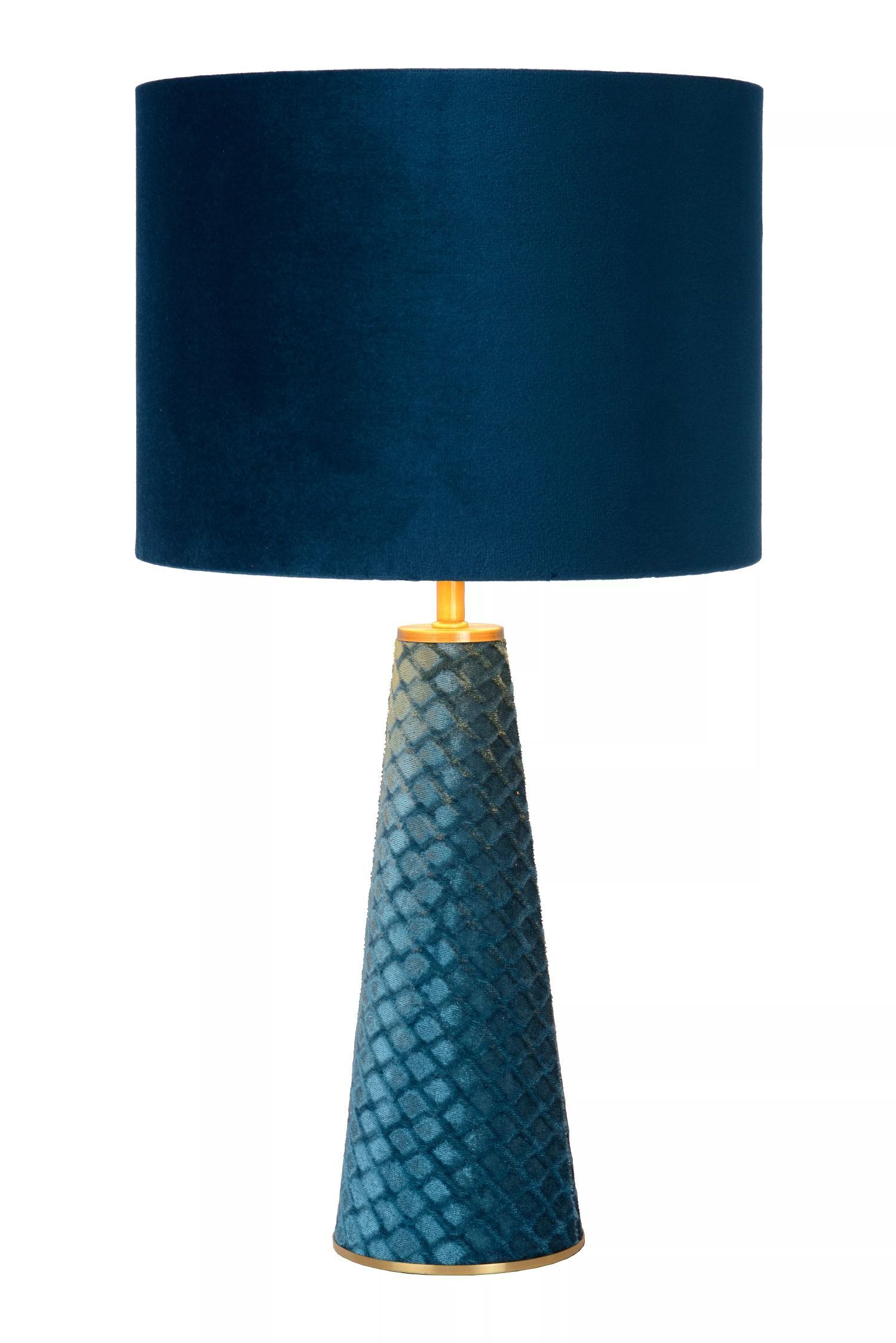 Lampe, Tischlampe, Lampenschirm
