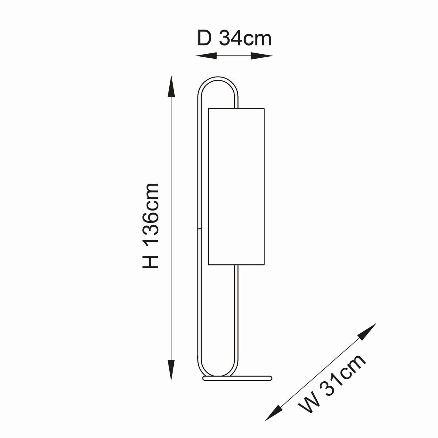 Diagramm, Handlung