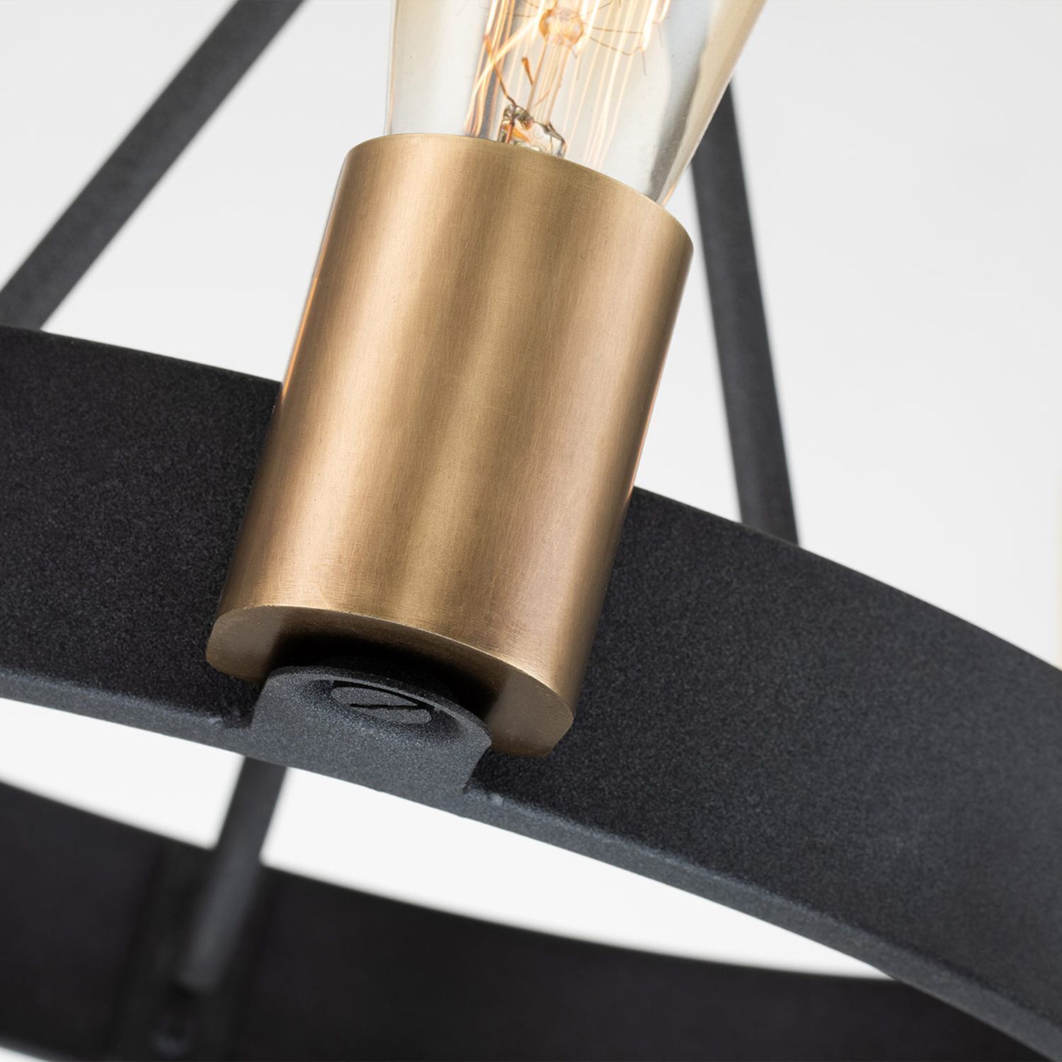 lampe, pendelleuchte, metall, messing, fassung