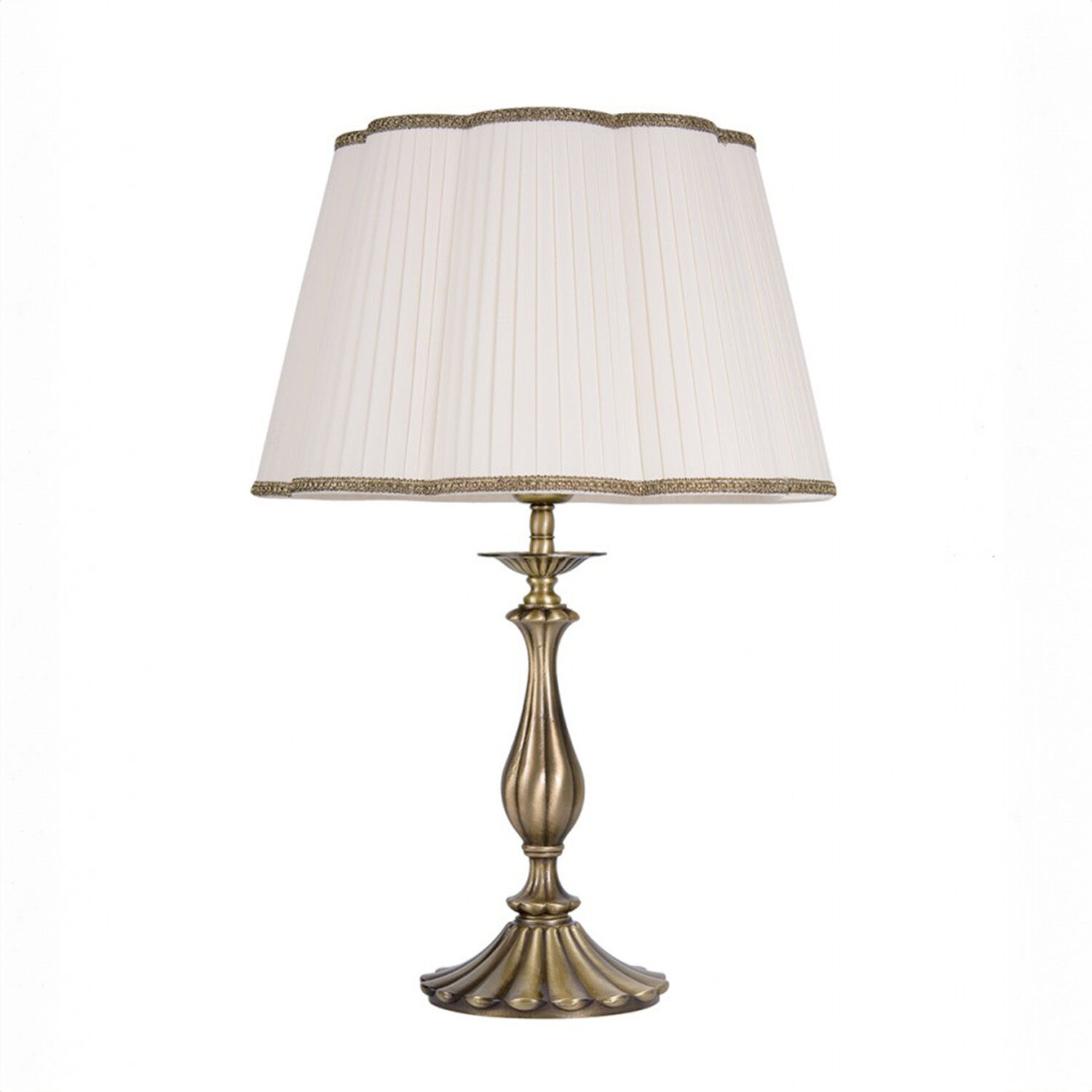Lampe, Lampenschirm, Tischlampe
