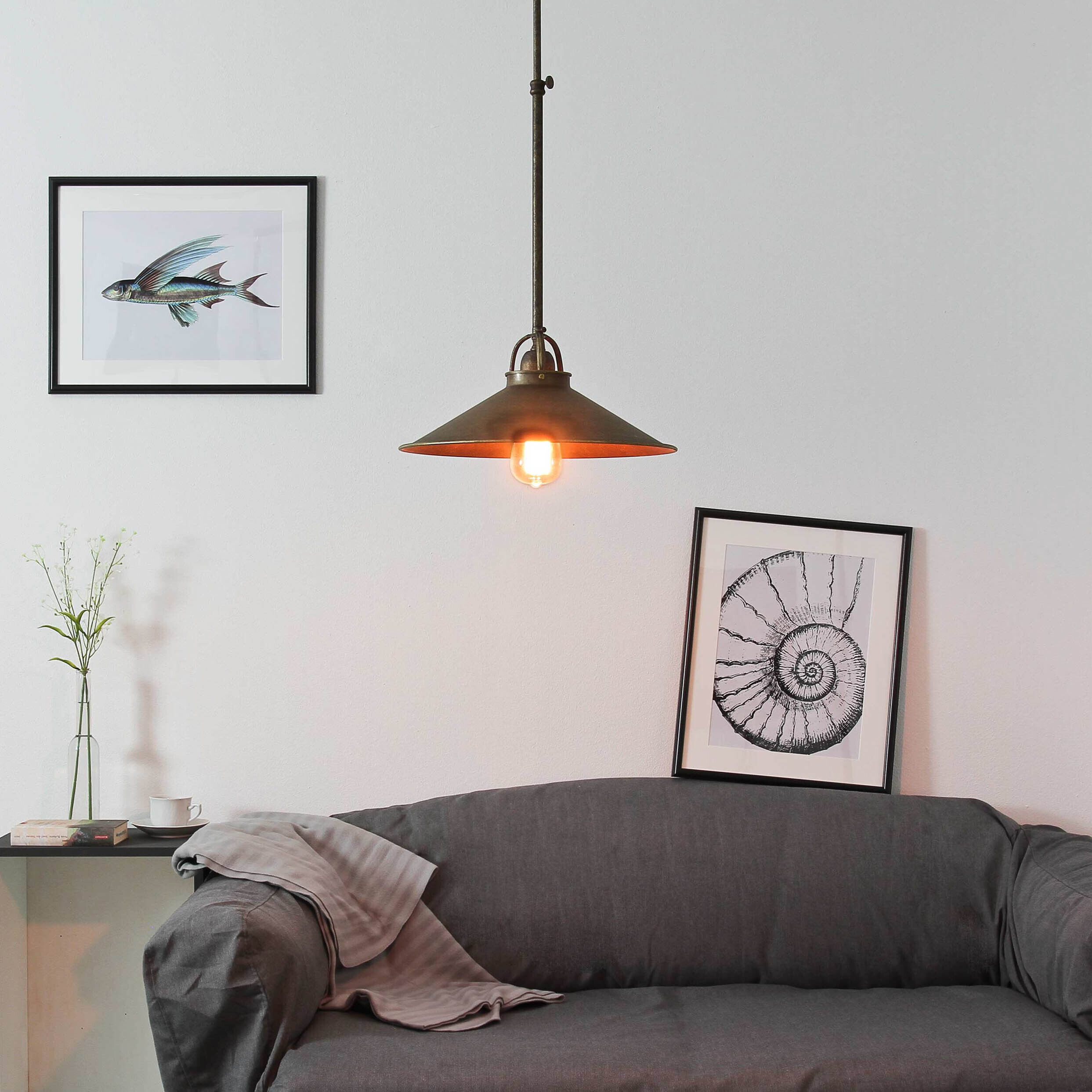 Lampe, Mobiliar, Drinnen, Wohnzimmer, Zimmer
