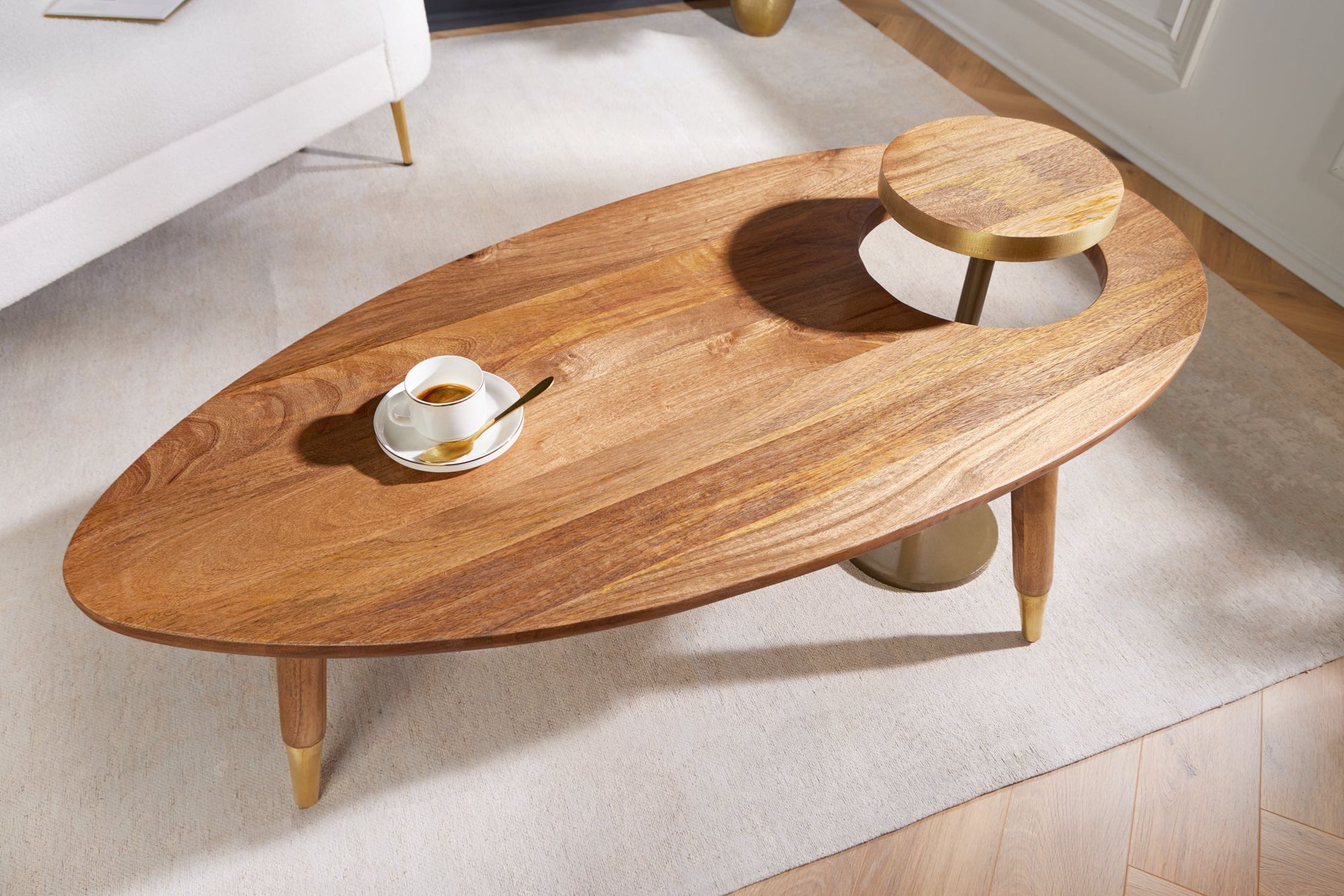 Moebel, Tabelle, Tischplatte, Kaffeetisch, Holz