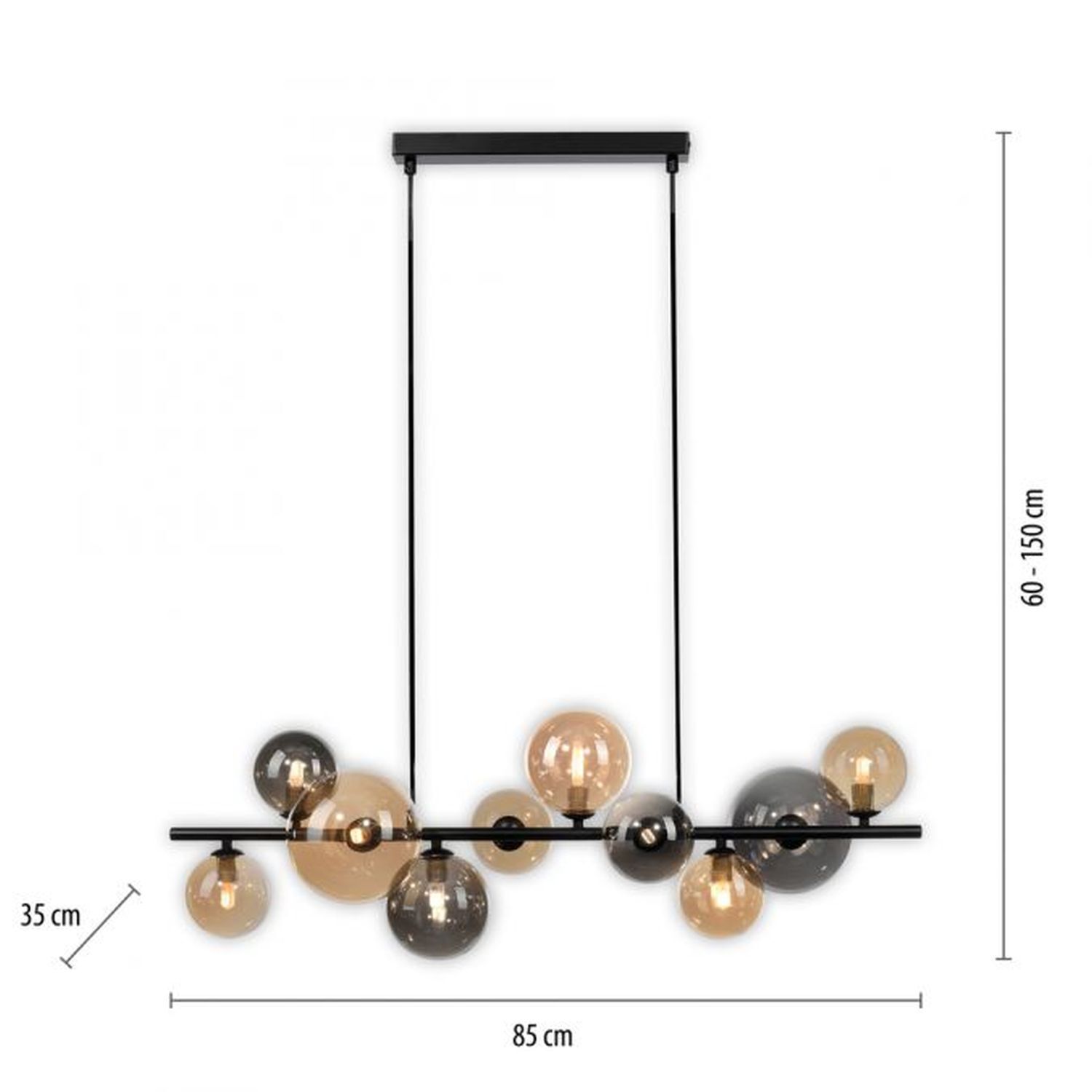 Zubehor, Schmuck, Kronleuchter, Lampe, Ohrring