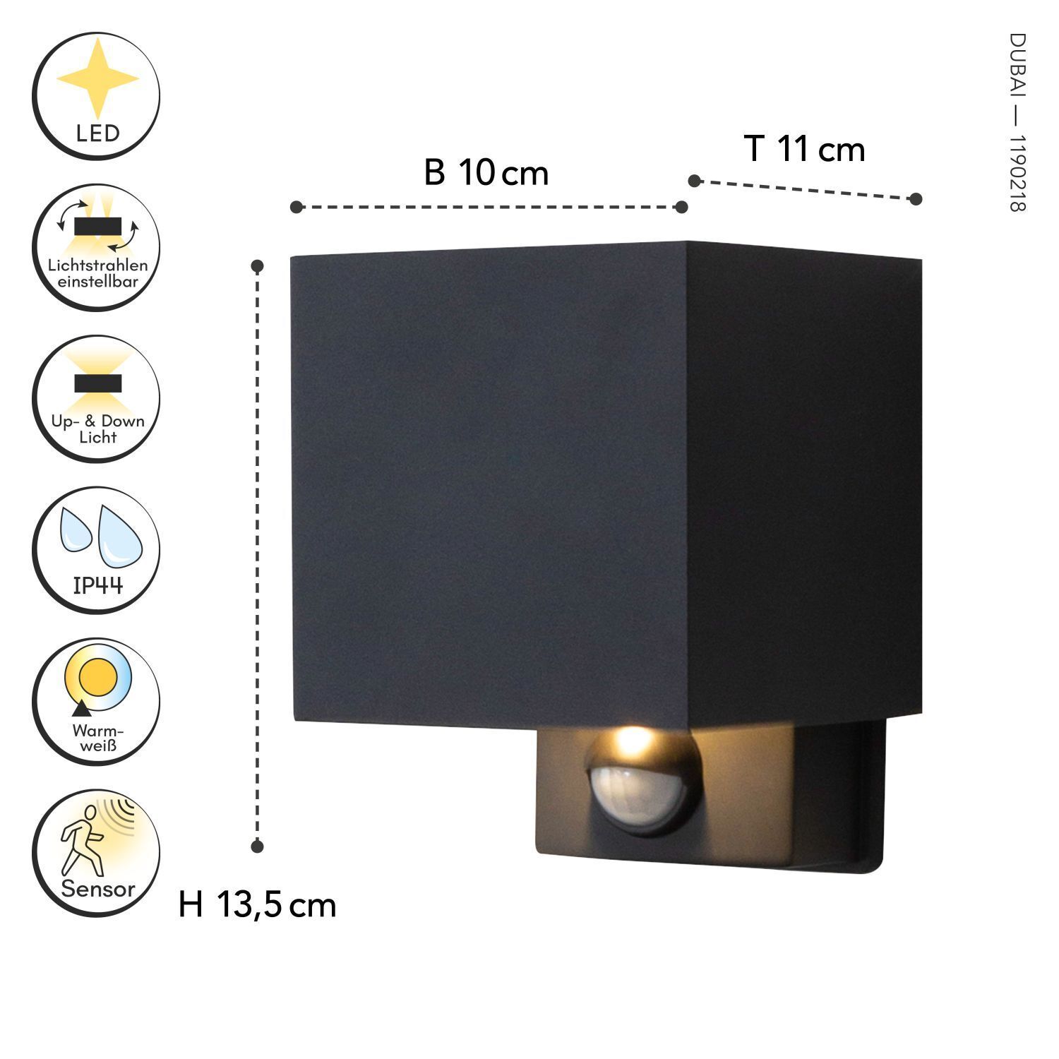 Lampe