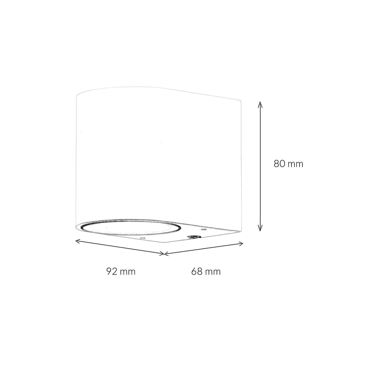 Diagramm, Handlung