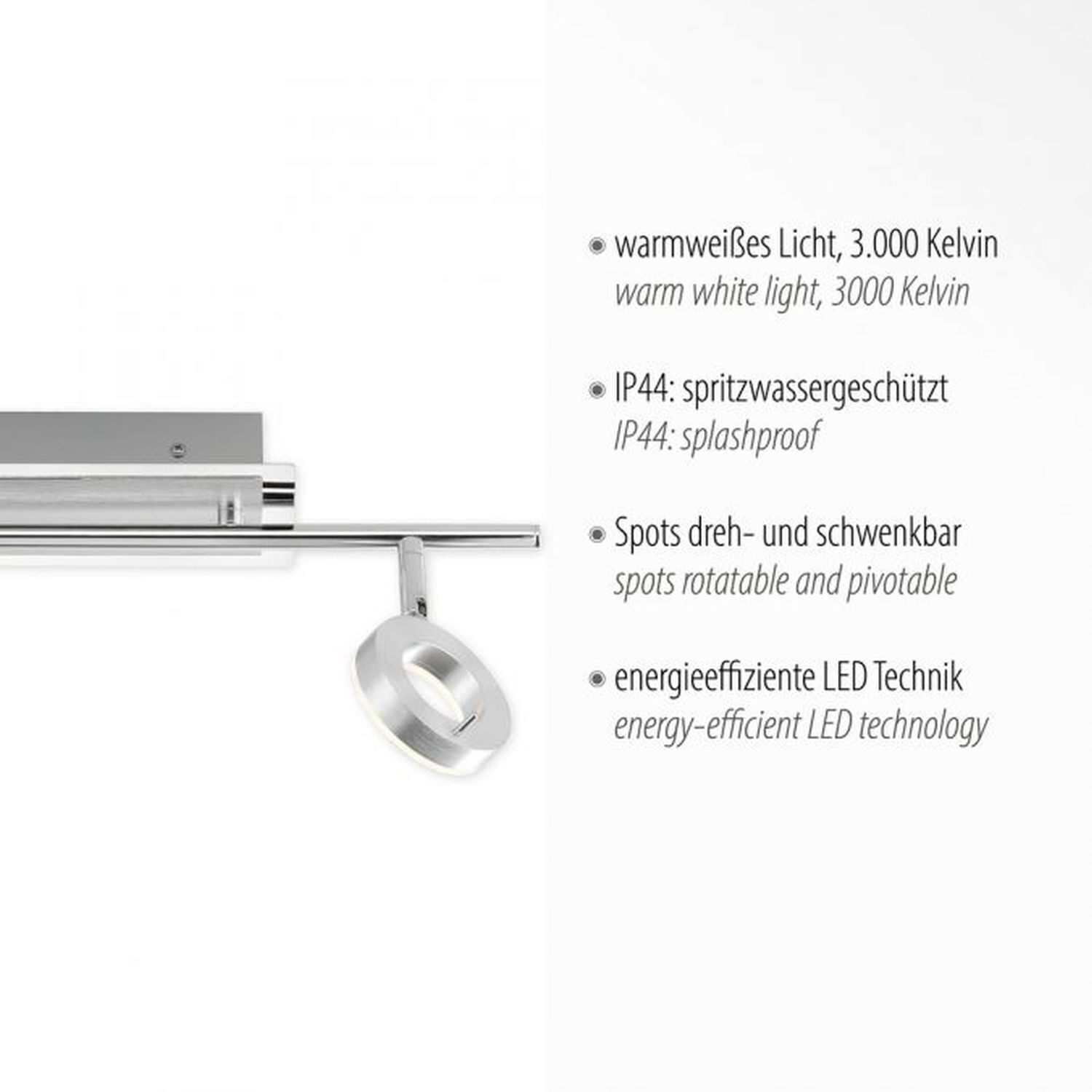 Beleuchtung