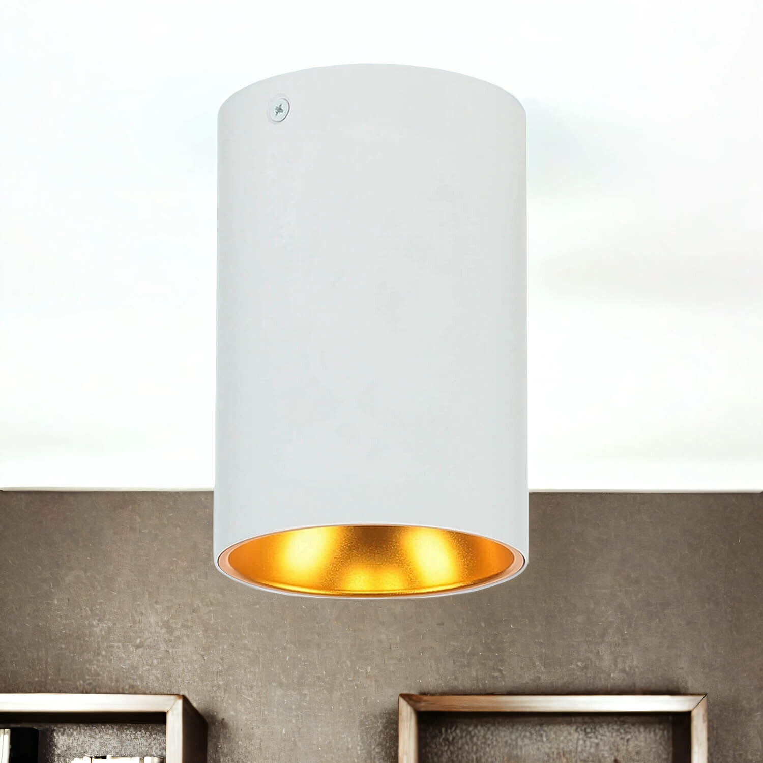 Deckenleuchte, Lampe