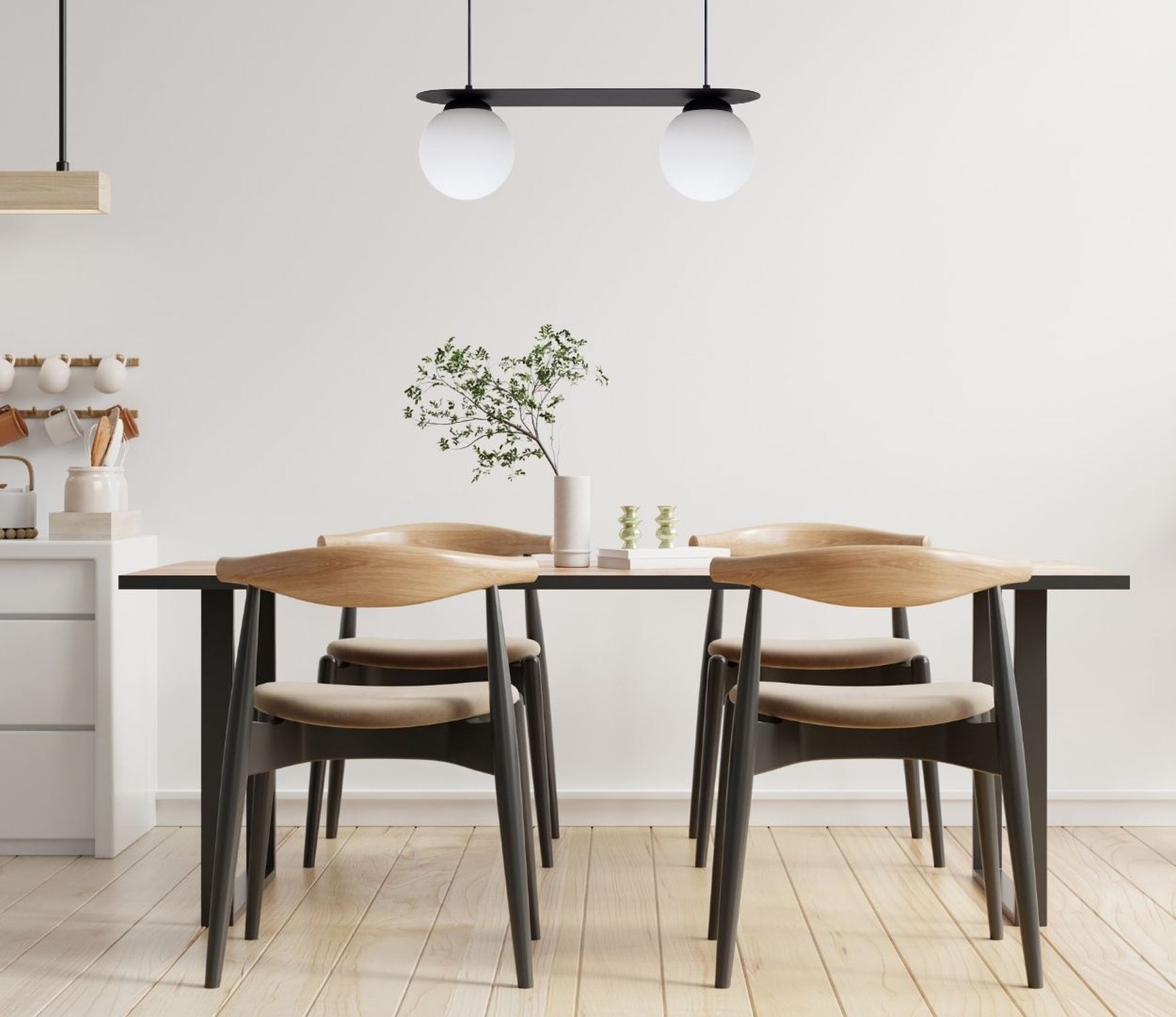 Esszimmer, Esstisch, Mobiliar, Tabelle, Innenarchitektur