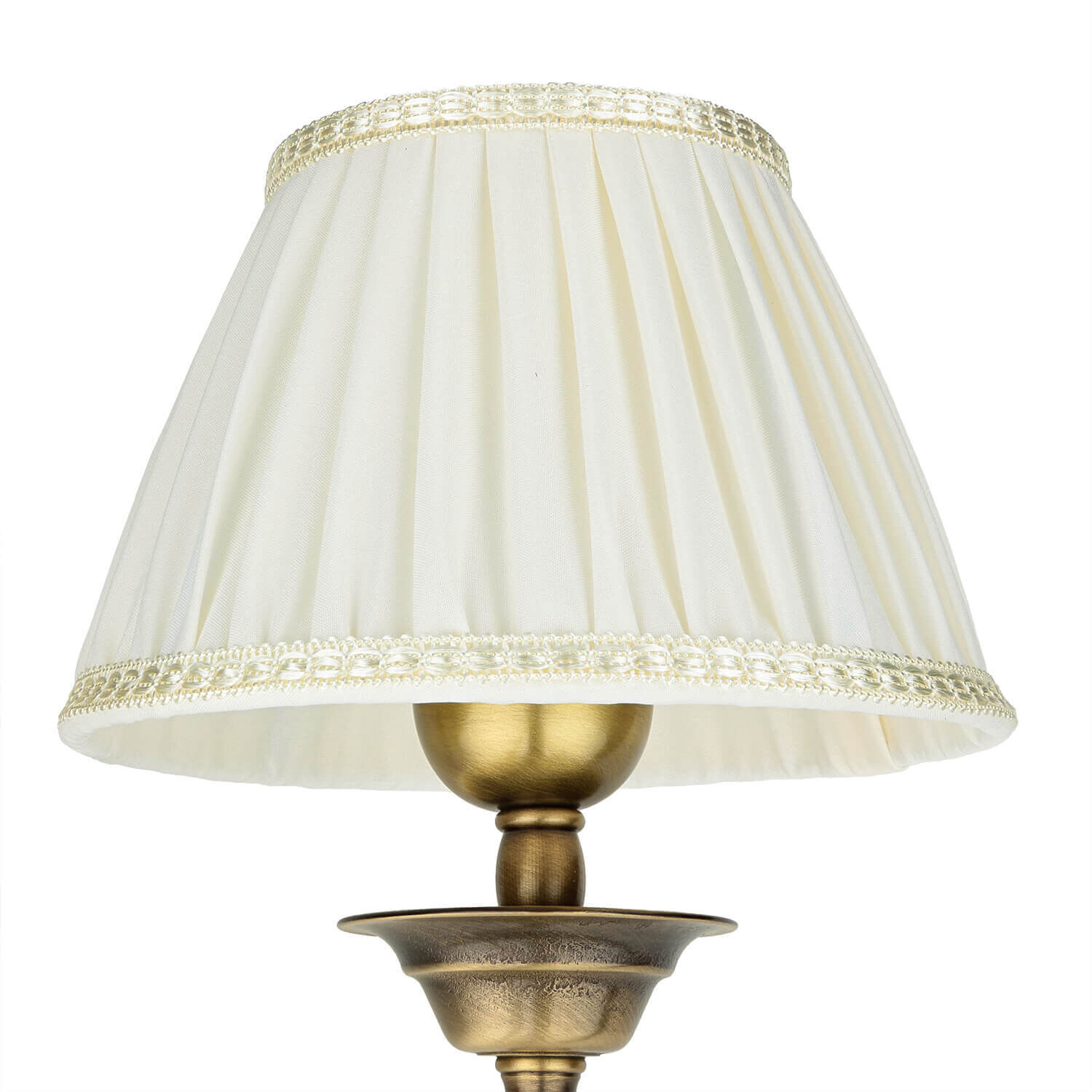 Lampe, Lampenschirm