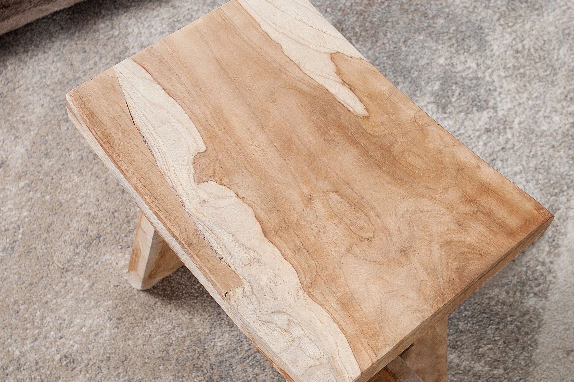 Holz, Sperrholz, Hartholz, Tabelle, Gebeiztes Holz