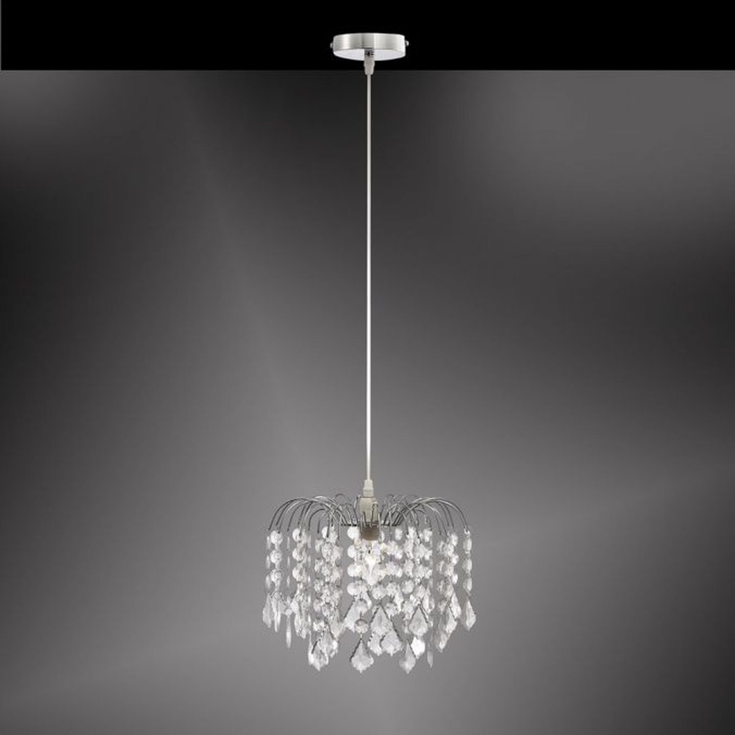 Leuchter, Lampe