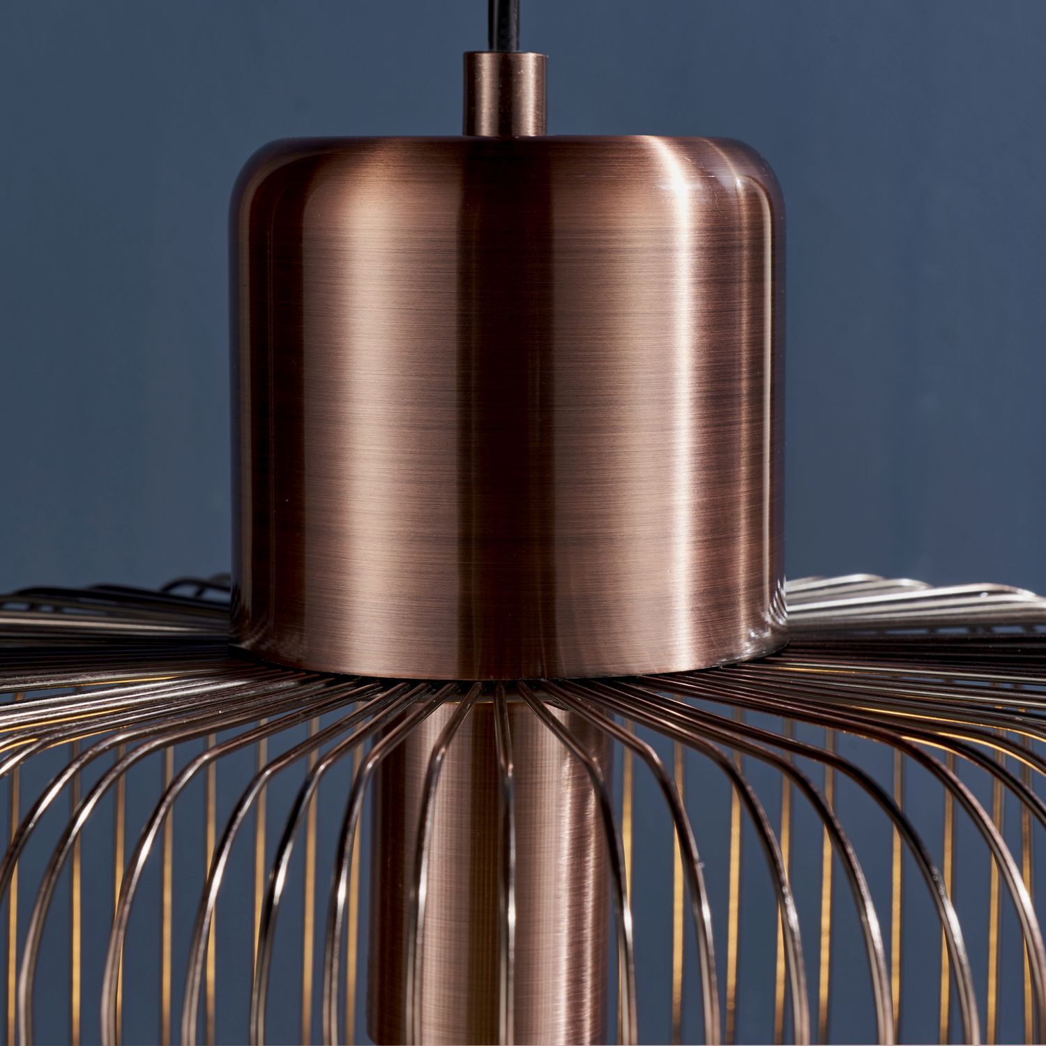 Spule, Spirale, Lampe