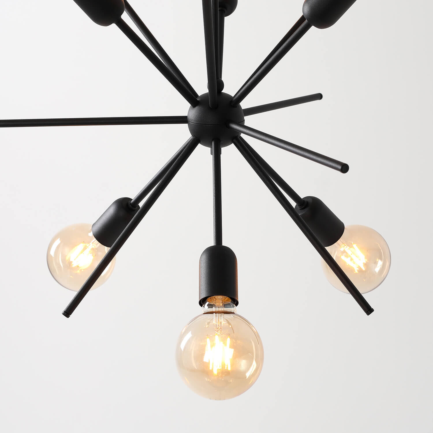 Leuchter, Lampe, Licht, Deckenventilator, Elektrisches Gerät