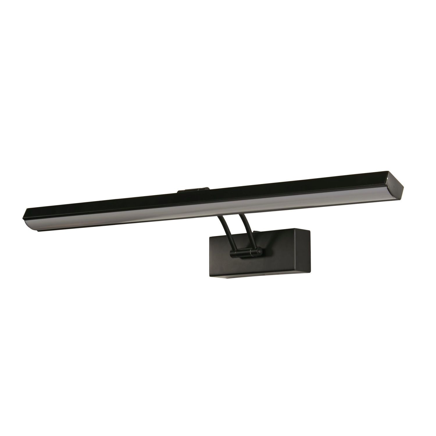 LED Bilderlampe mit Schalter 3000 K 570 lm verstellbar