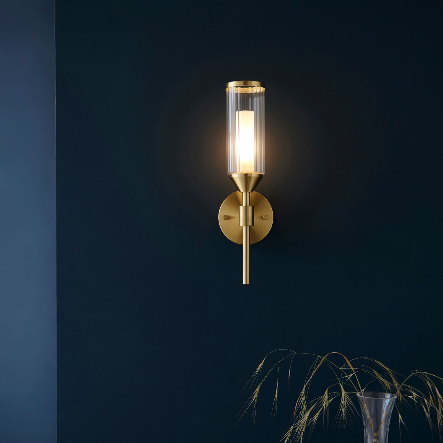 Lampe