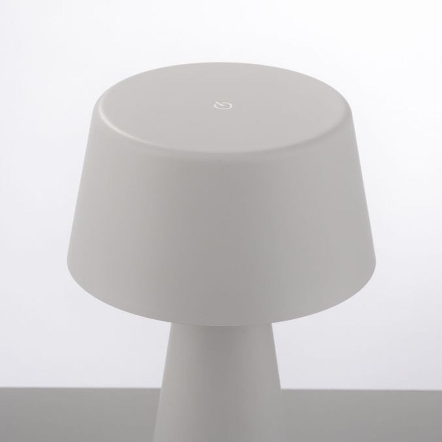 Lampe, Lampenschirm, Tischlampe