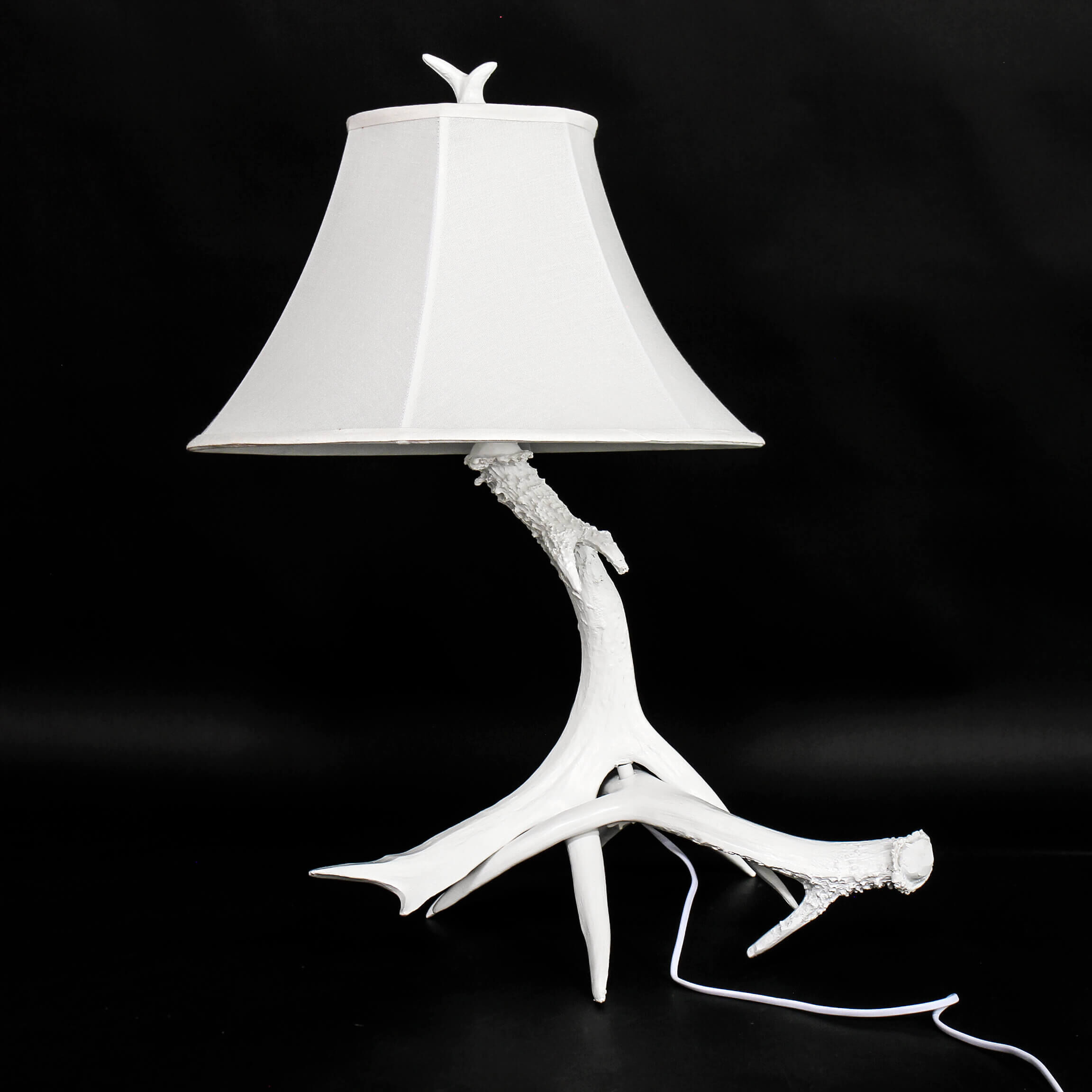 Lampe, Lampenschirm, Tischlampe