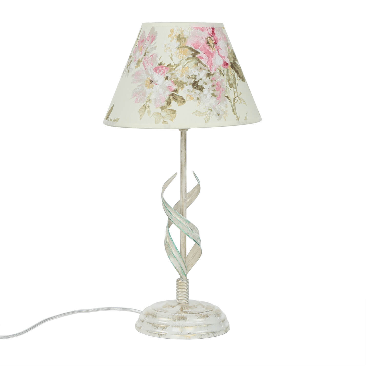 Lampe, Tischlampe, Lampenschirm