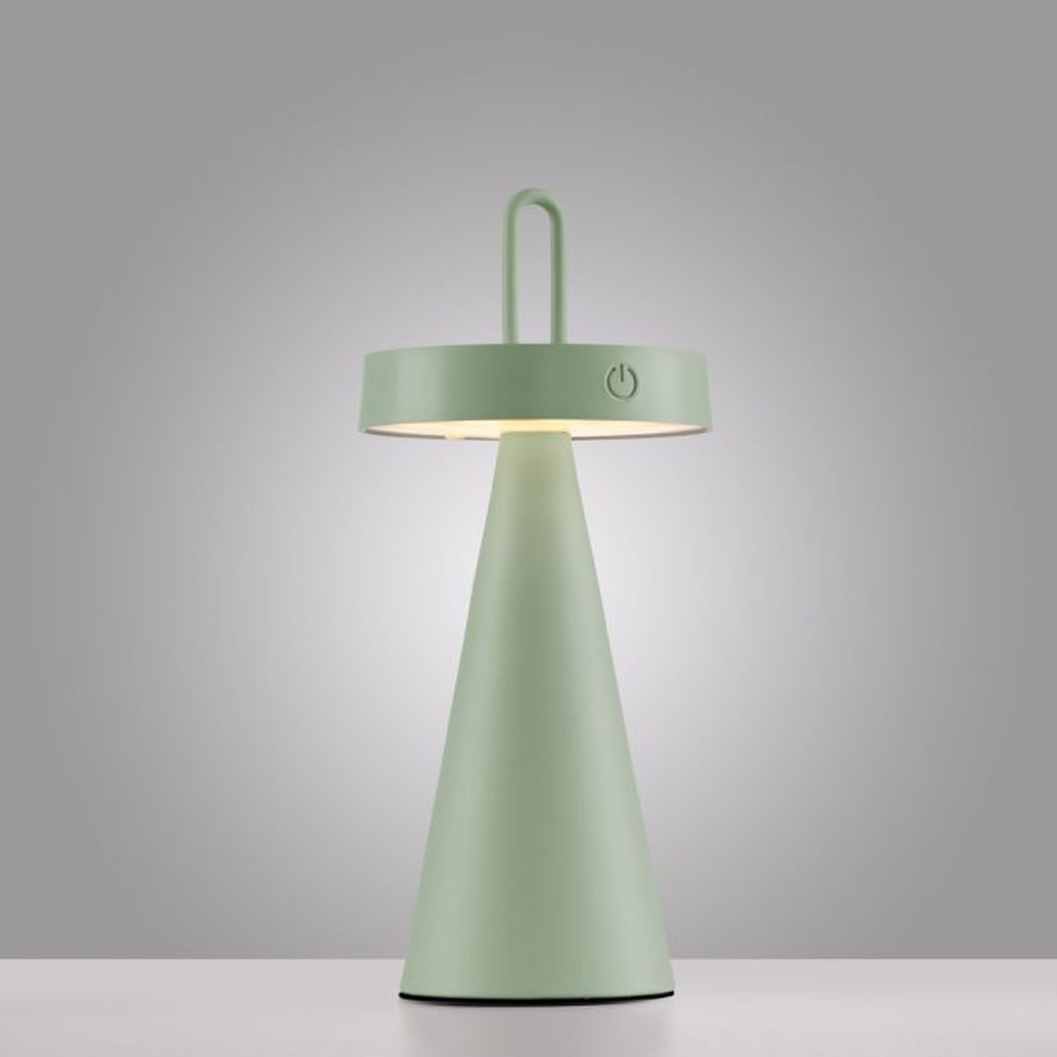 Lampe, Beleuchtung