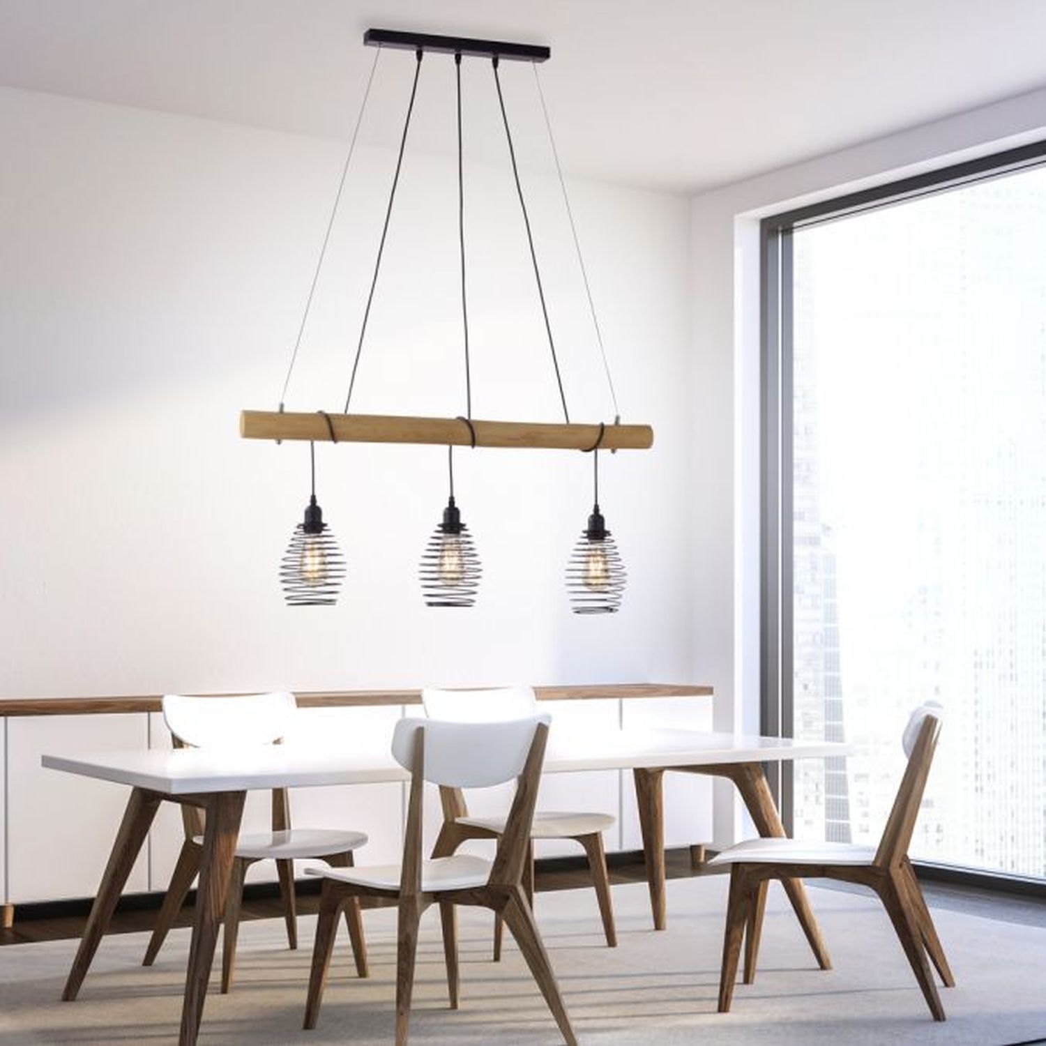 Esstisch, Mobiliar, Tabelle, Esszimmer, Innenarchitektur