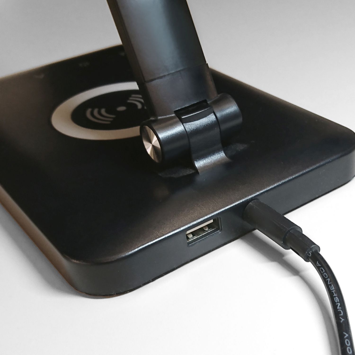 Elektrisches Gerät, Mikrophon, Elektronik, Adapter