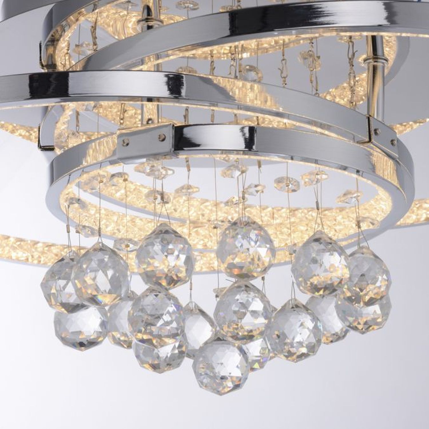 Leuchter, Lampe