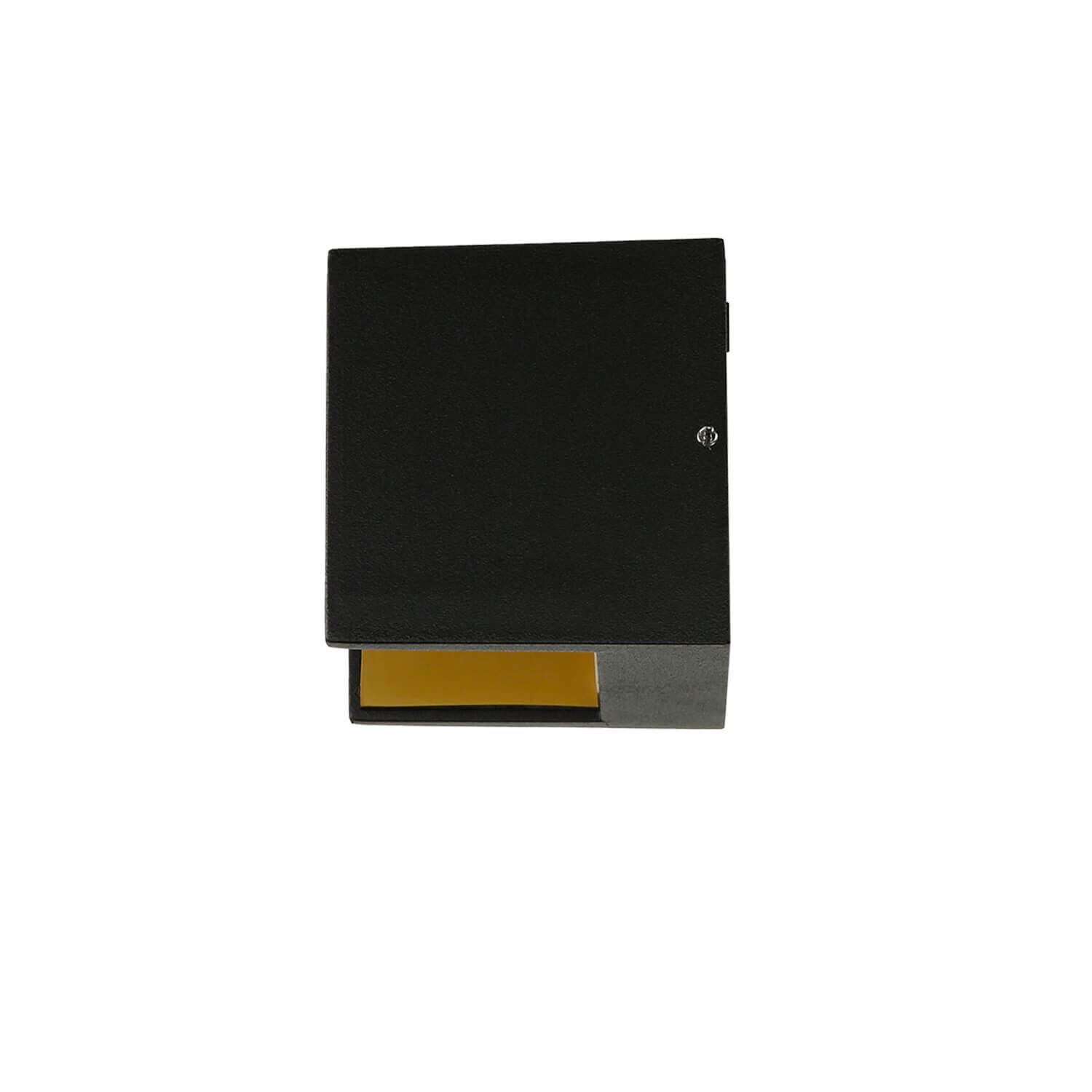 LED Außenleuchte Wand klein B: 9 cm IP44 Haus Eingang LED Außenleuchte Wand klein B: 9 cm IP44 Haus Eingang