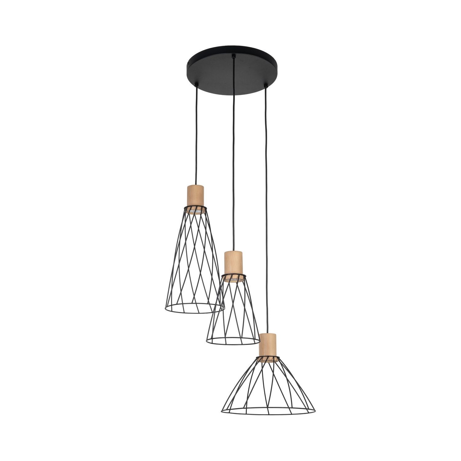 Leuchter, Lampe