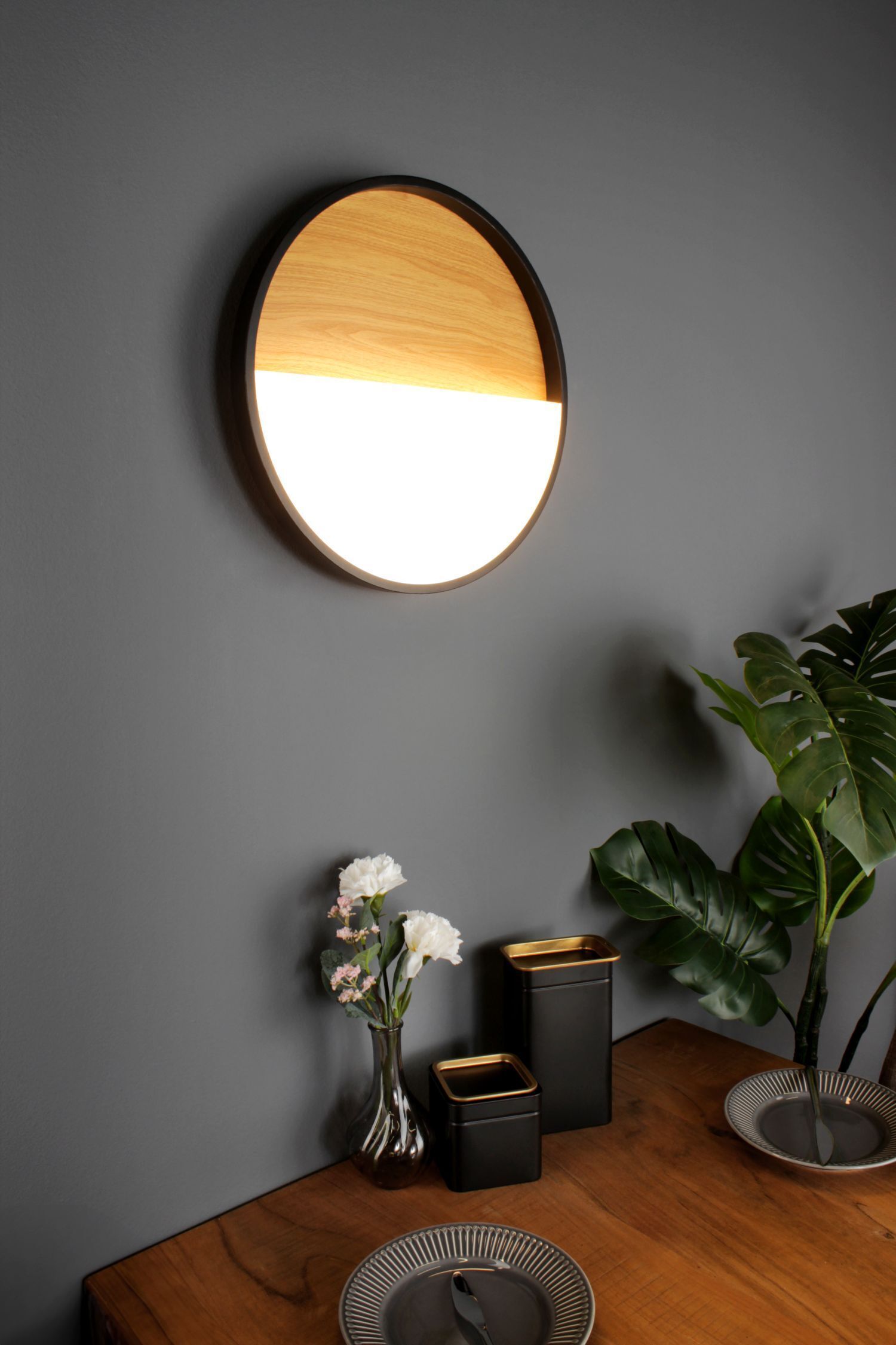 Blume, Blumen-Arrangement, Pflanze, Innenarchitektur, Holz