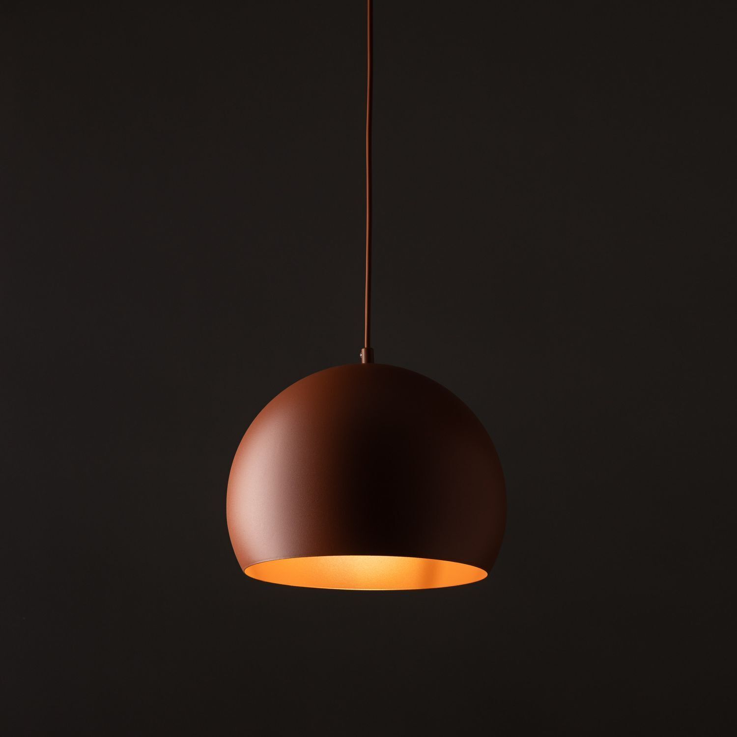 Lampe, Lampenschirm