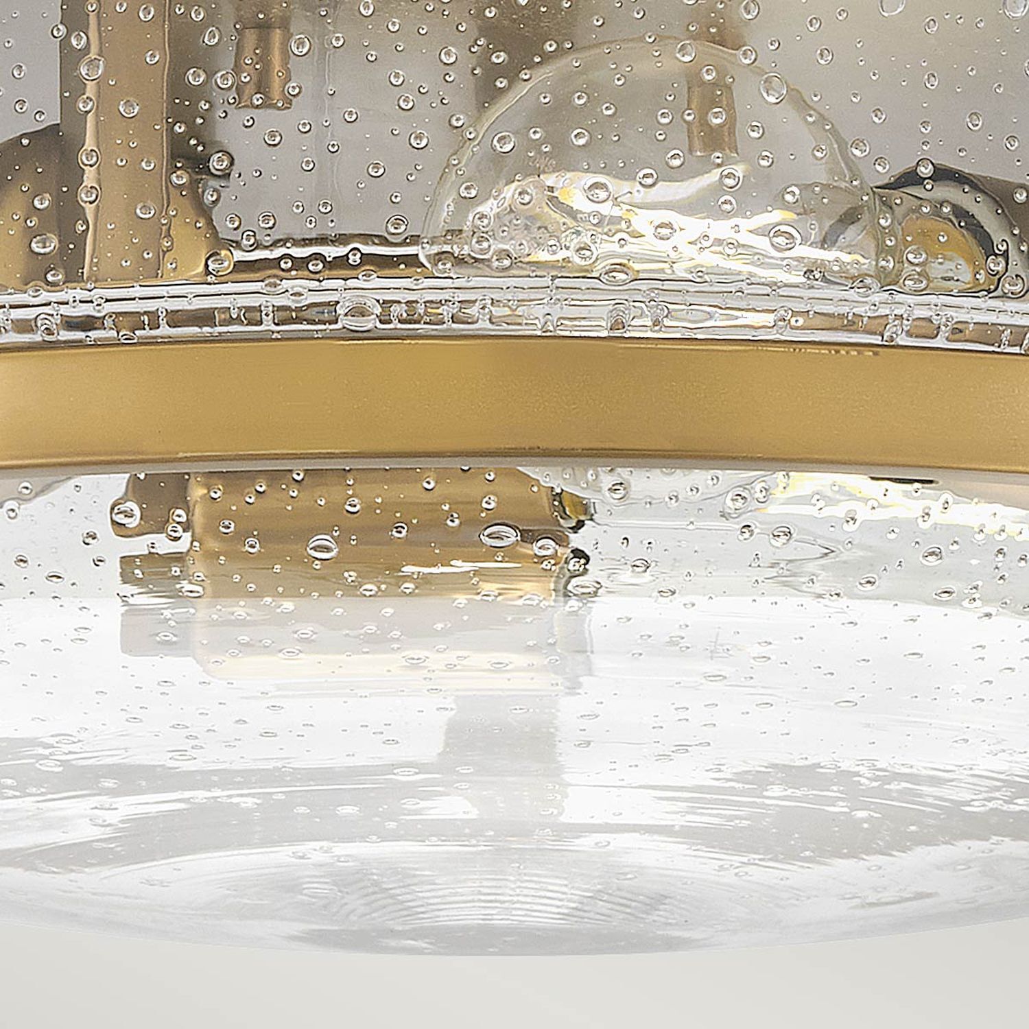 globe style?, Blasen, goldener Rand, Glasoberfläche, Dekoration oder Parfümflasche?