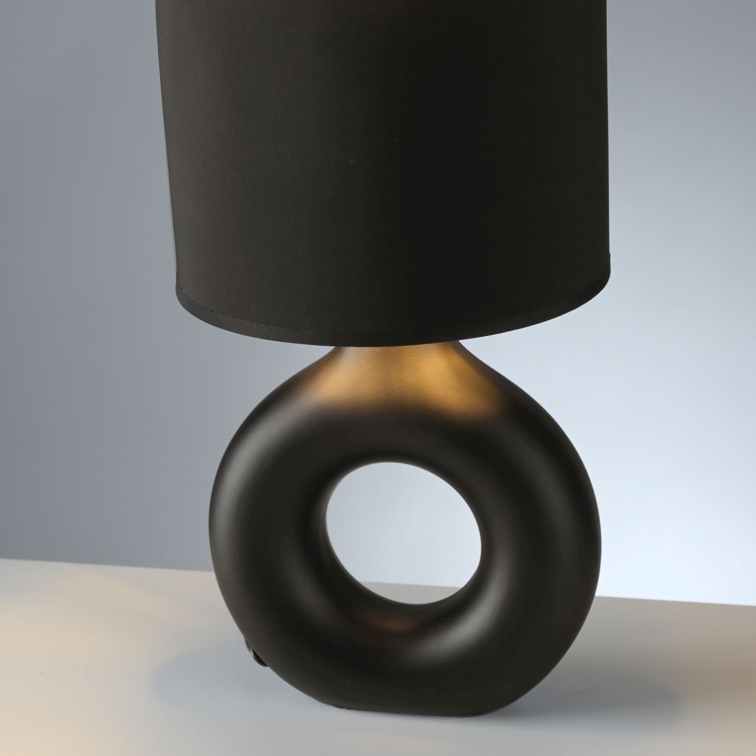 Lampe, Tischlampe